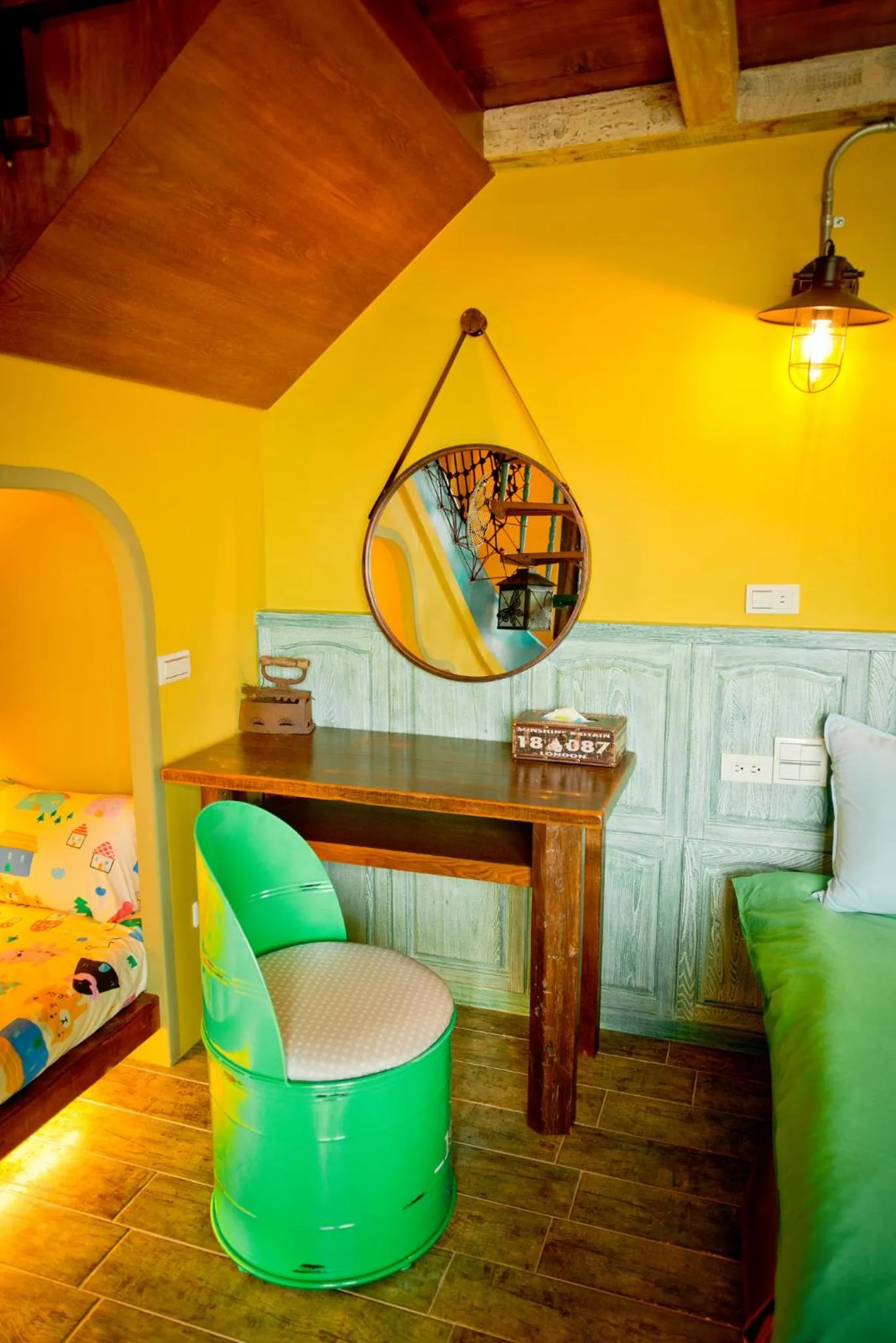 Other in Kaho Homestay II