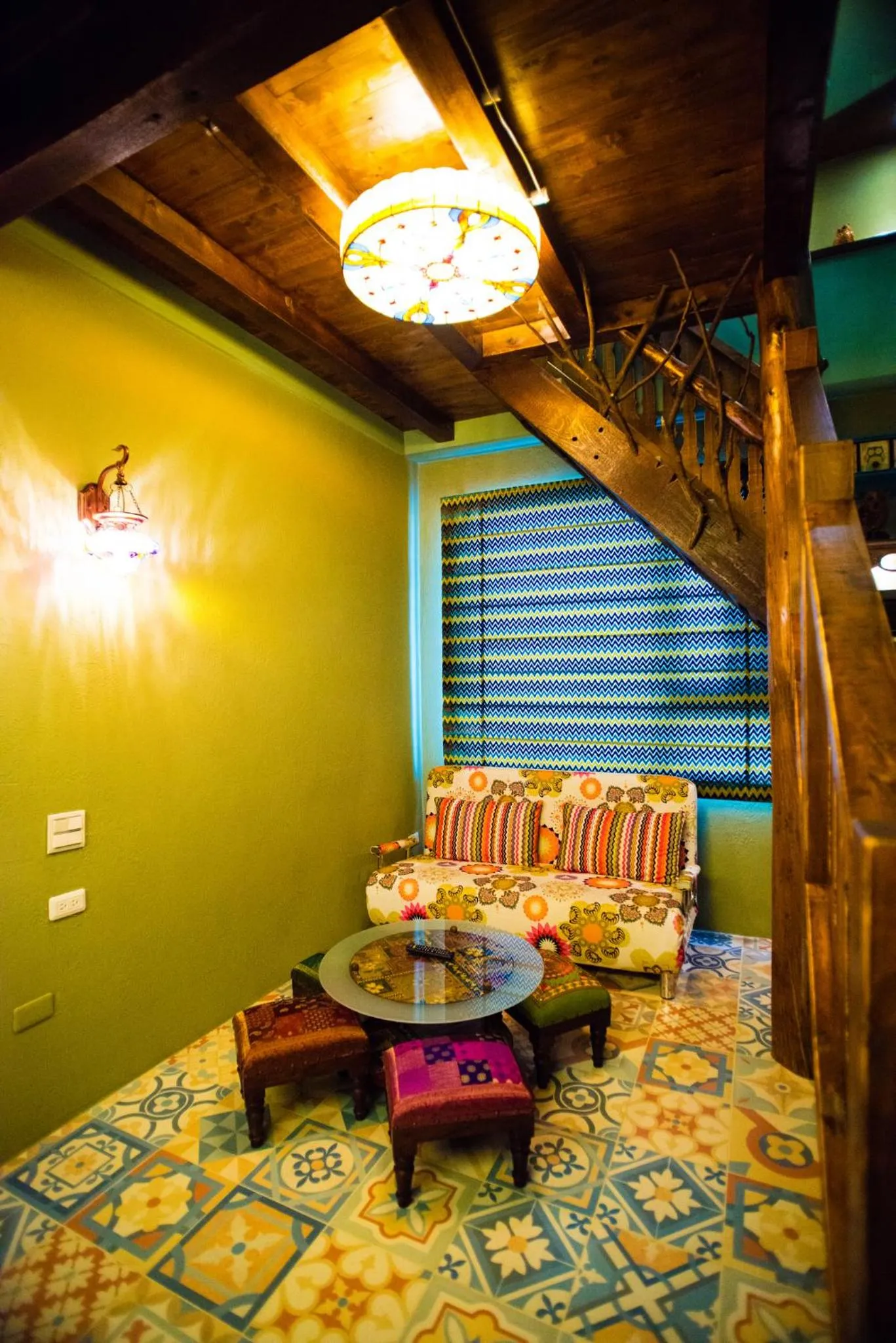 Other in Kaho Homestay II