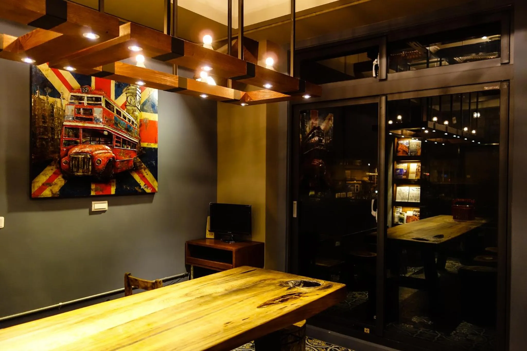 Other in Kaho Homestay II