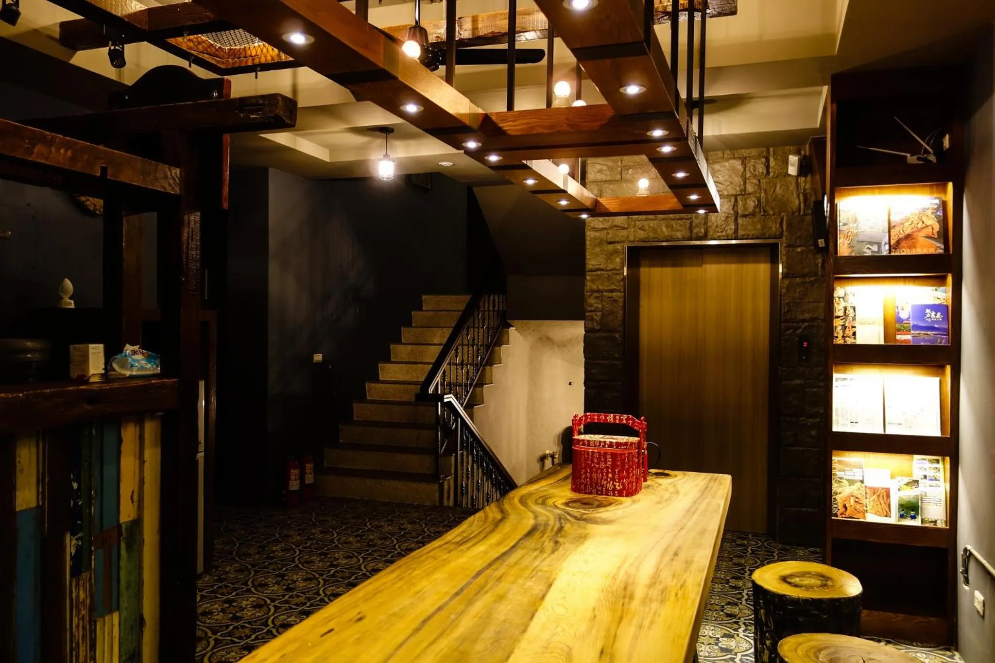 Other in Kaho Homestay II