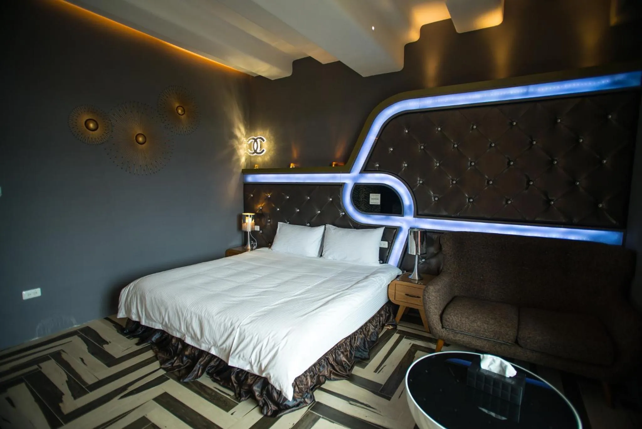 bunk bed, Bed in Kaho Homestay II