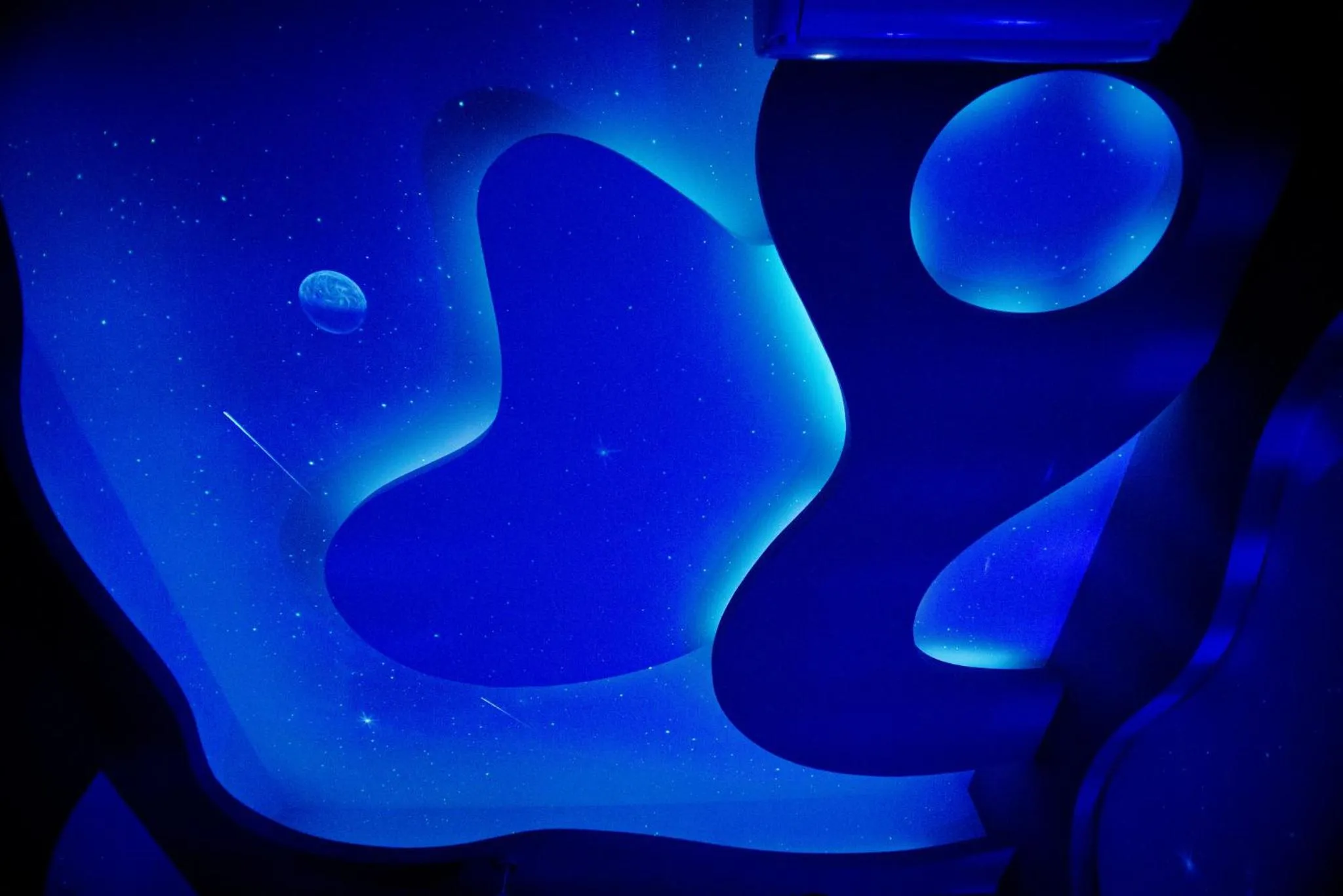 Photo of the whole room in Kaho Homestay II