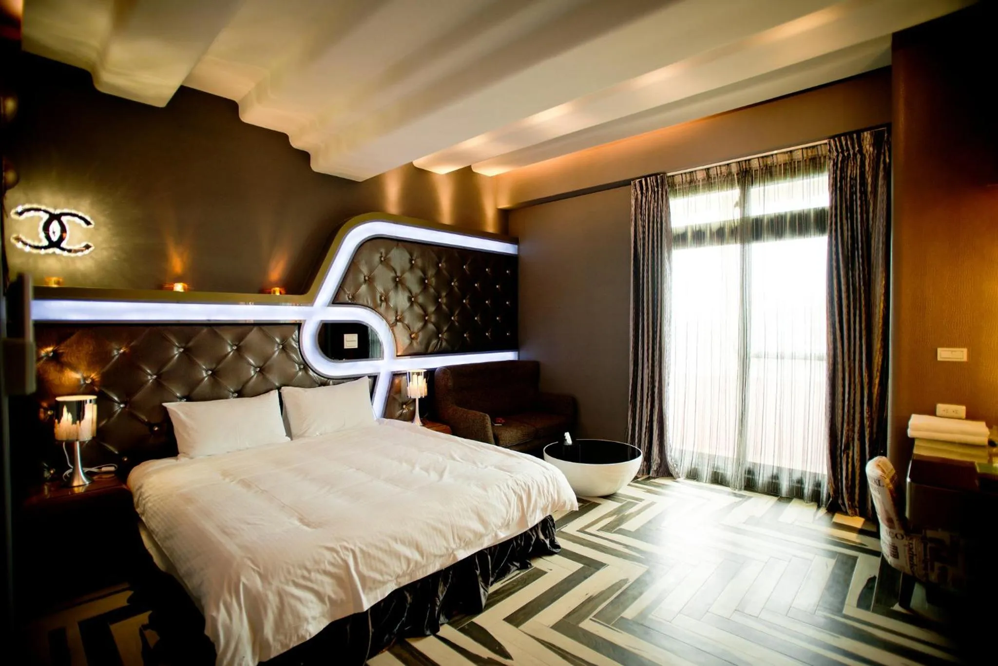 bunk bed, Bed in Kaho Homestay II