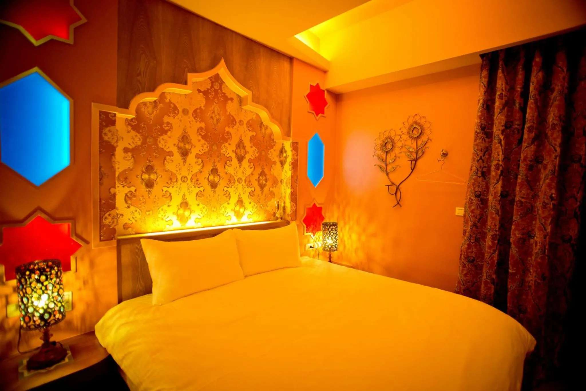 bunk bed, Bed in Kaho Homestay II