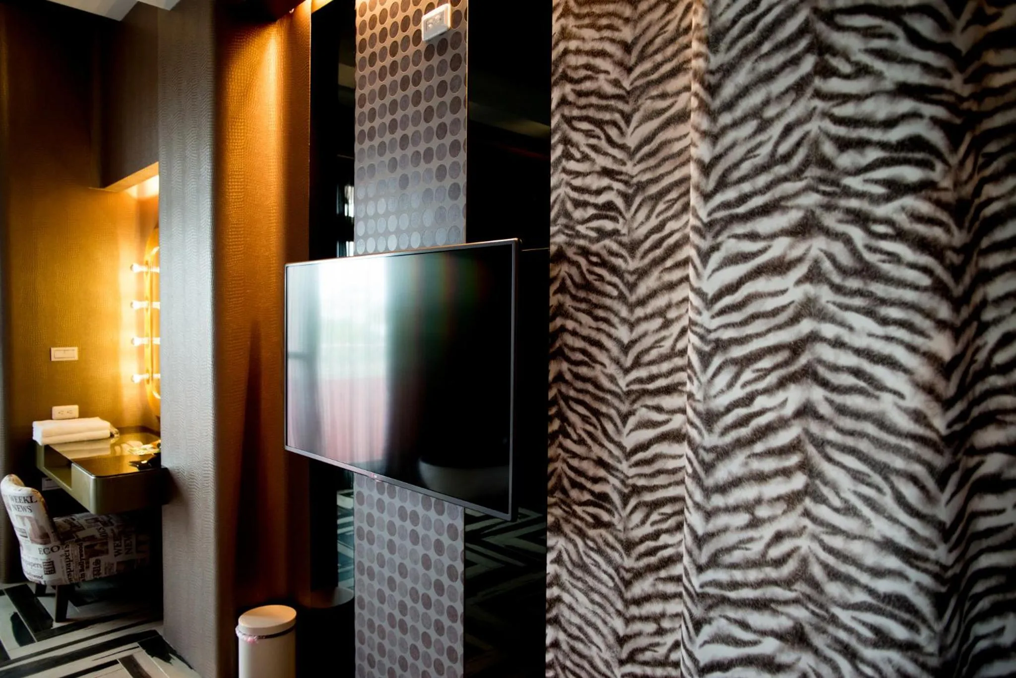 Photo of the whole room in Kaho Homestay II