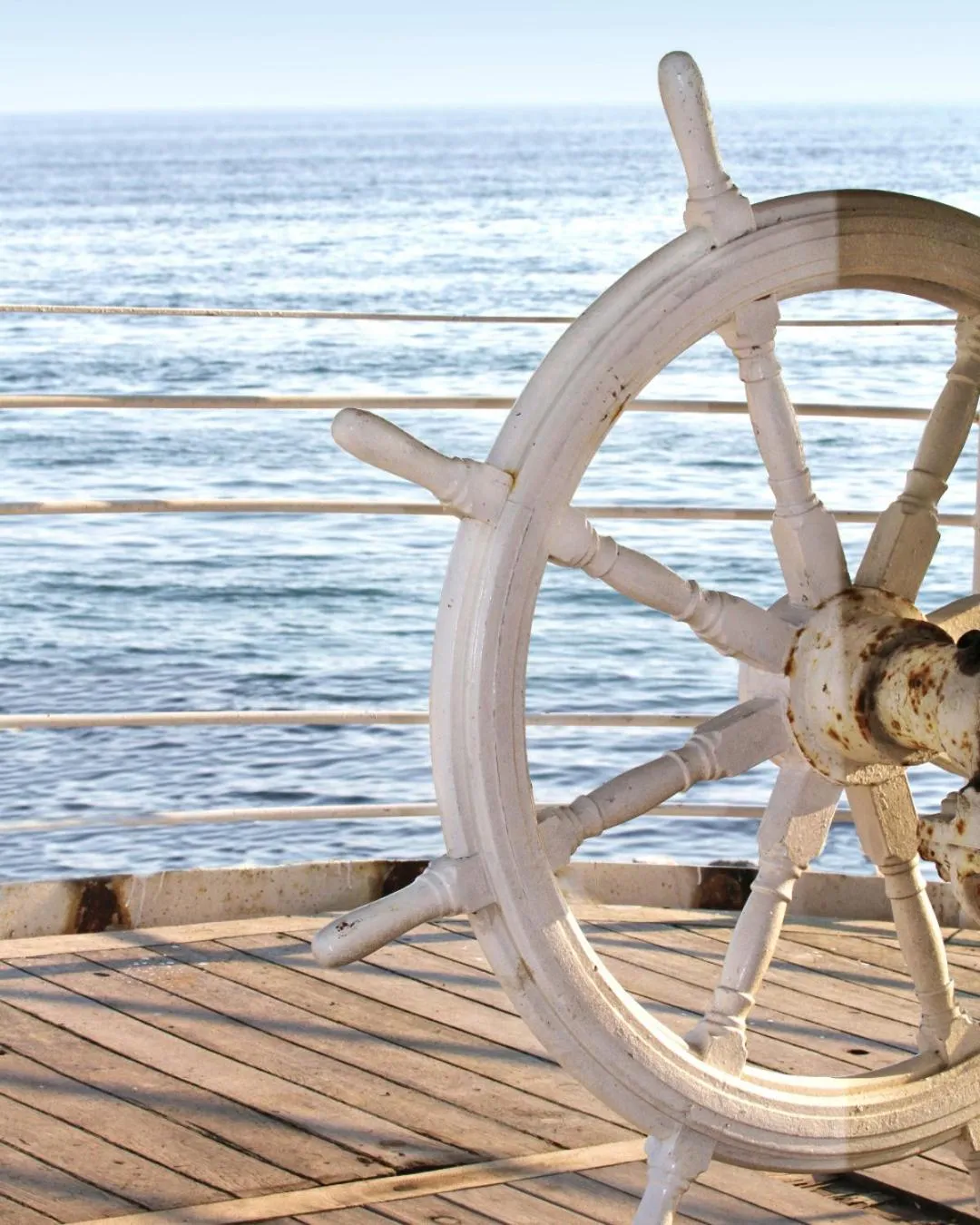 Decorative detail in Le Goyen