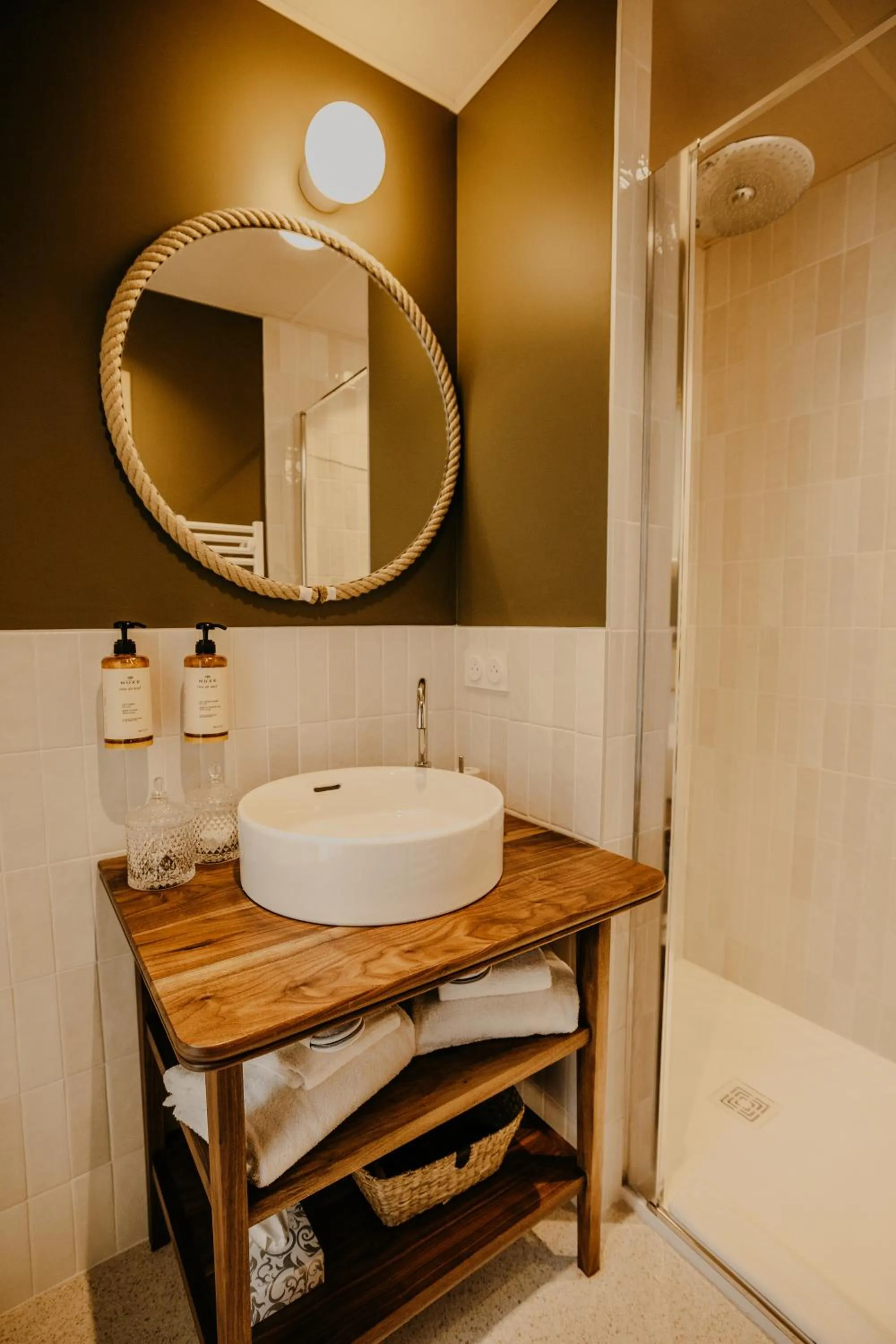 Maison LE GOYEN & Spa