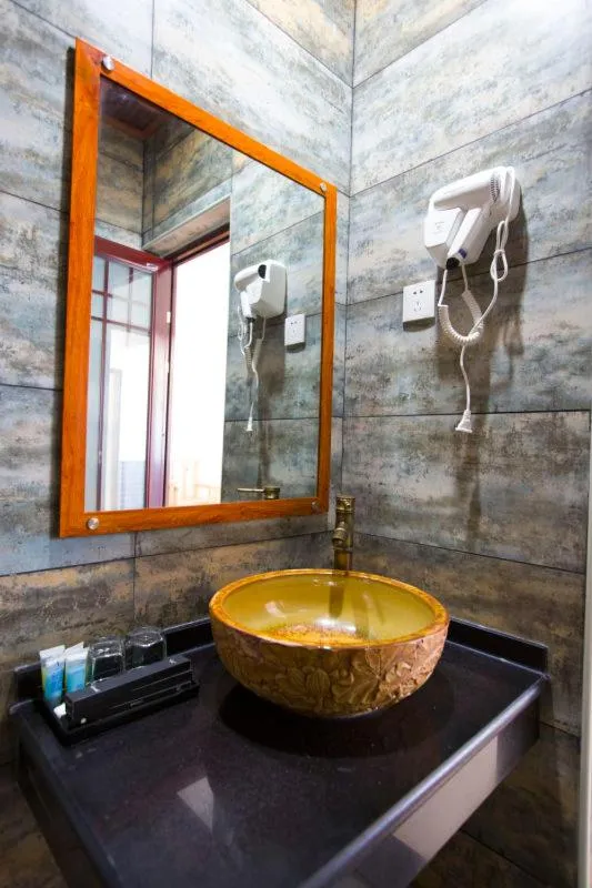 Han Shu Xiang Yuan Hostel