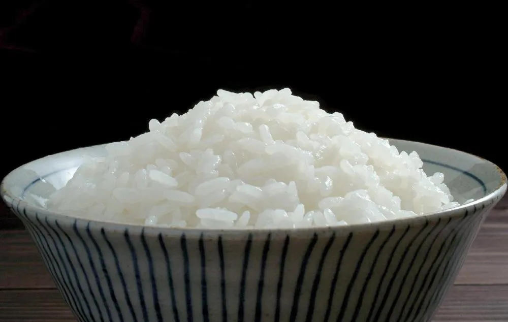 Food close-up in Hotel Kinomezaka