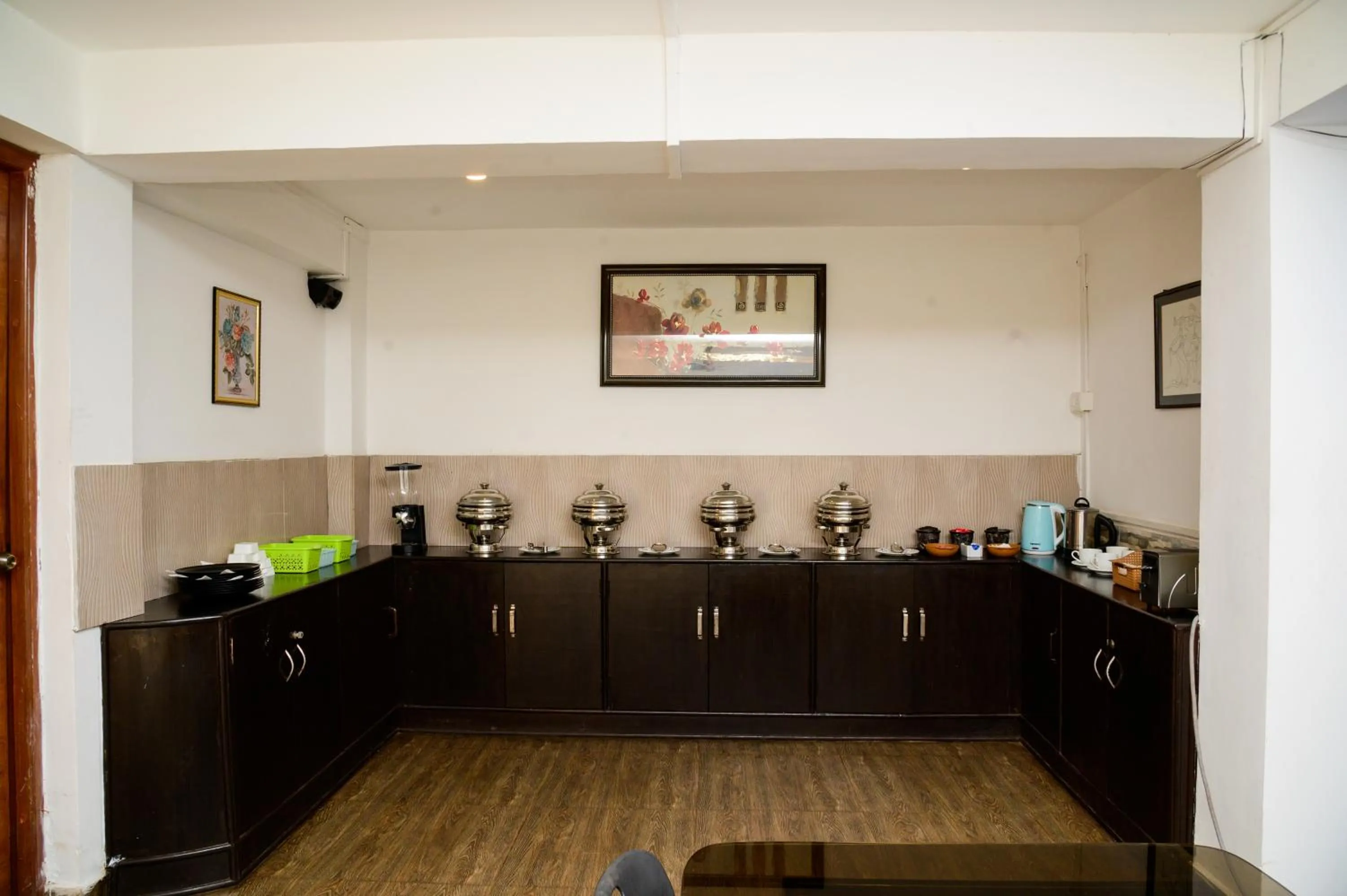 Breakfast in Mariaariose - "Melody of the Sea"