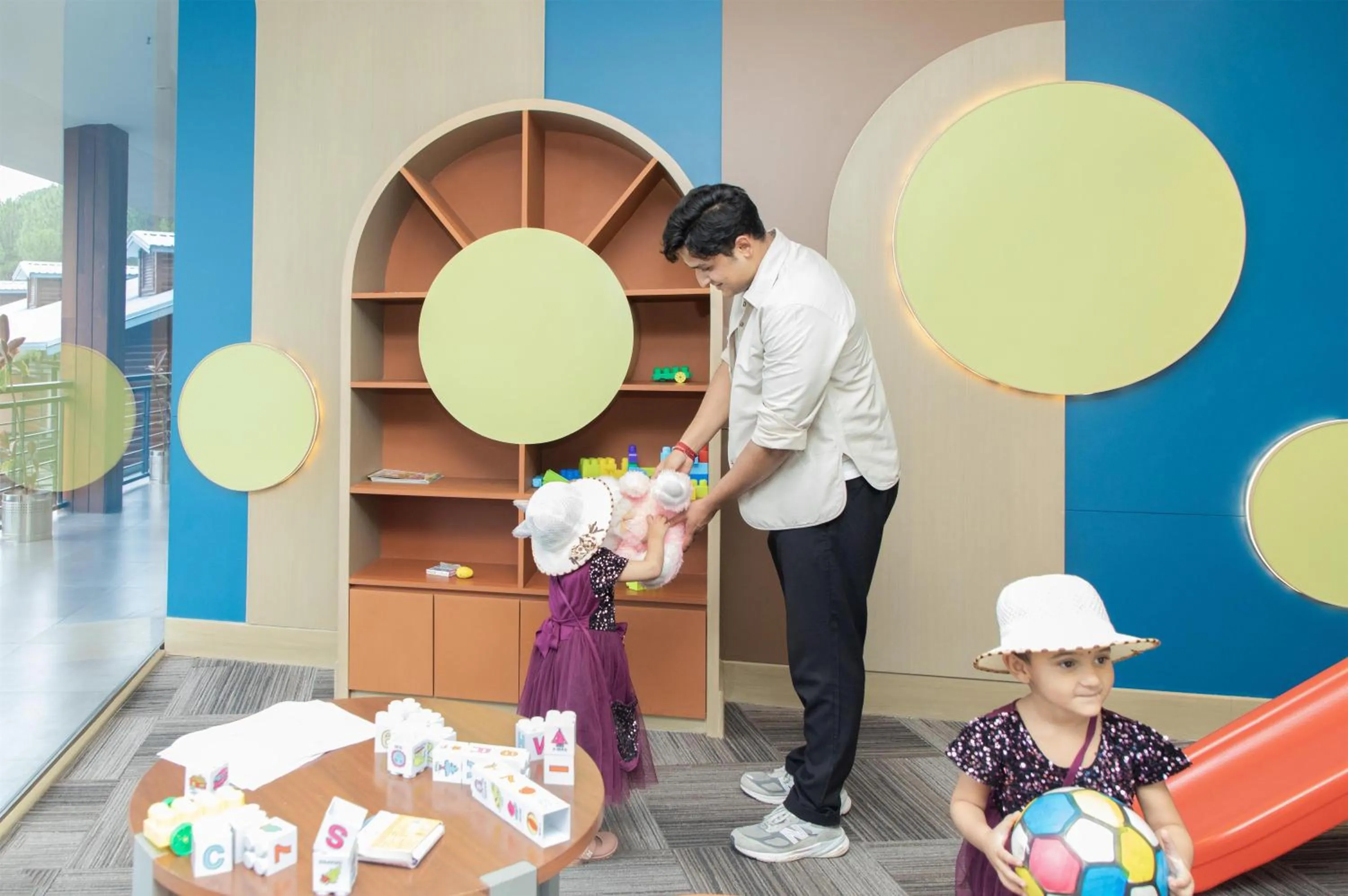 Other in Radisson Blu Resort Dharamshala