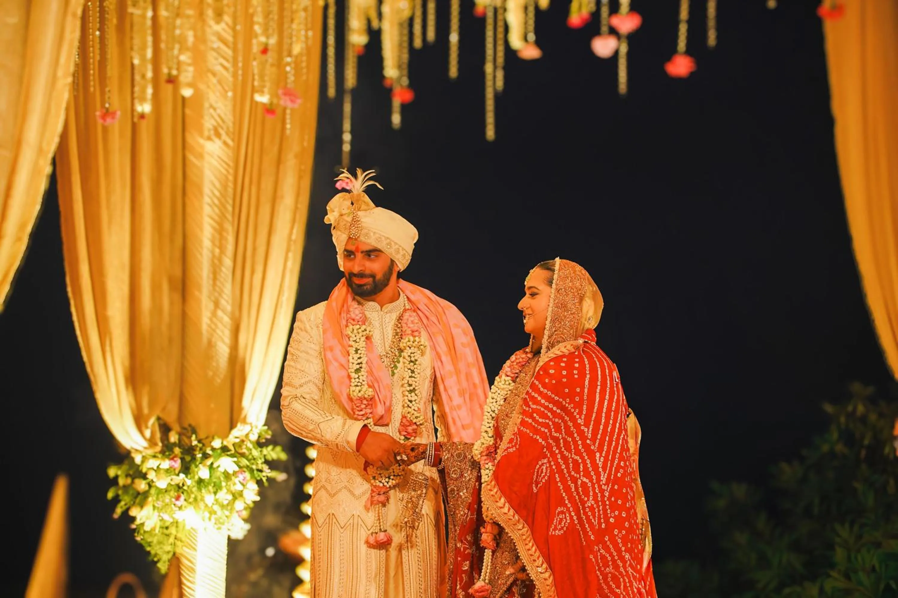 wedding in Radisson Blu Resort Dharamshala