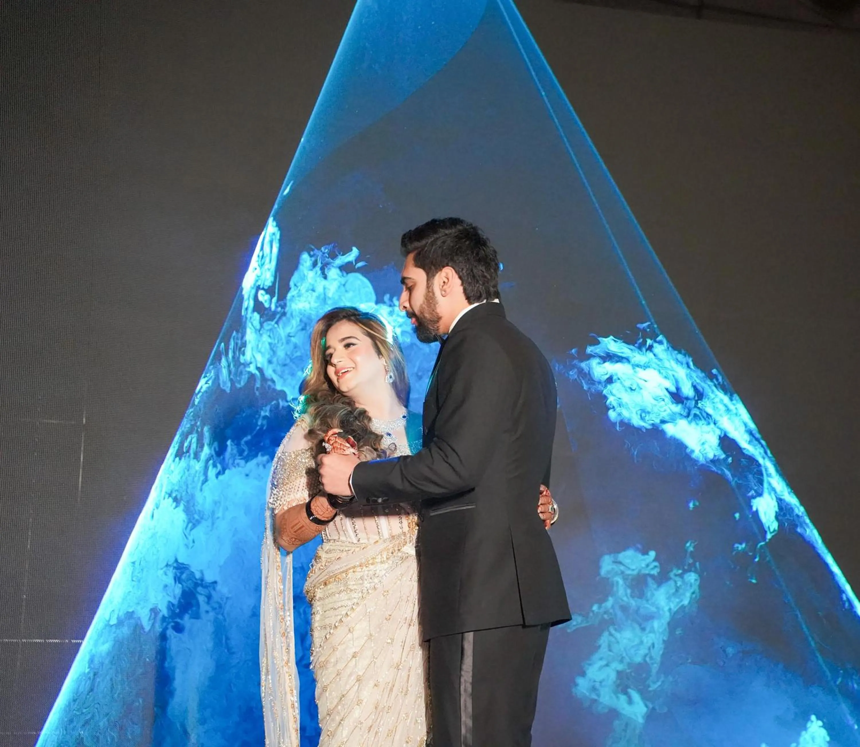 wedding in Radisson Blu Resort Dharamshala