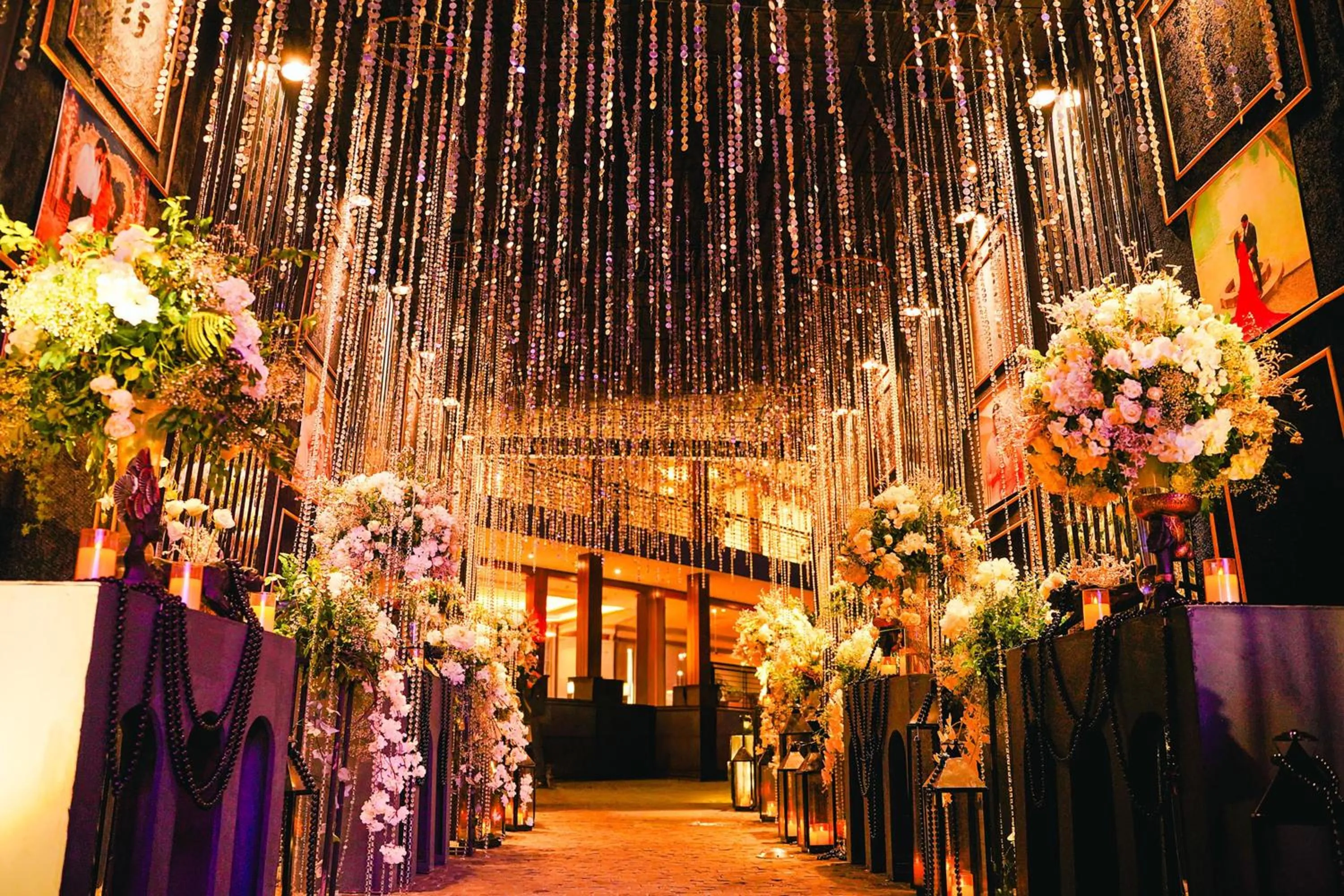 wedding in Radisson Blu Resort Dharamshala