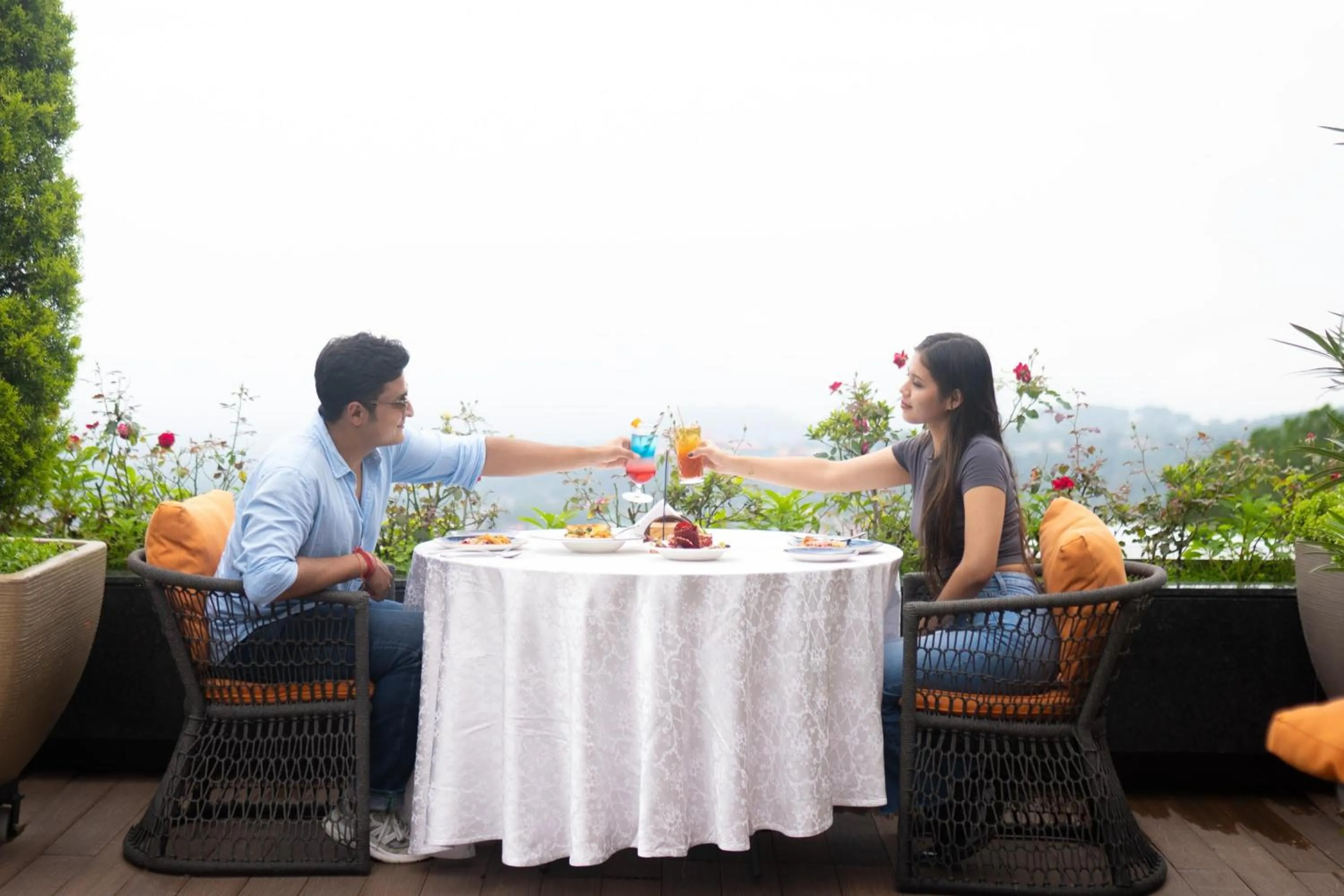 Other in Radisson Blu Resort Dharamshala