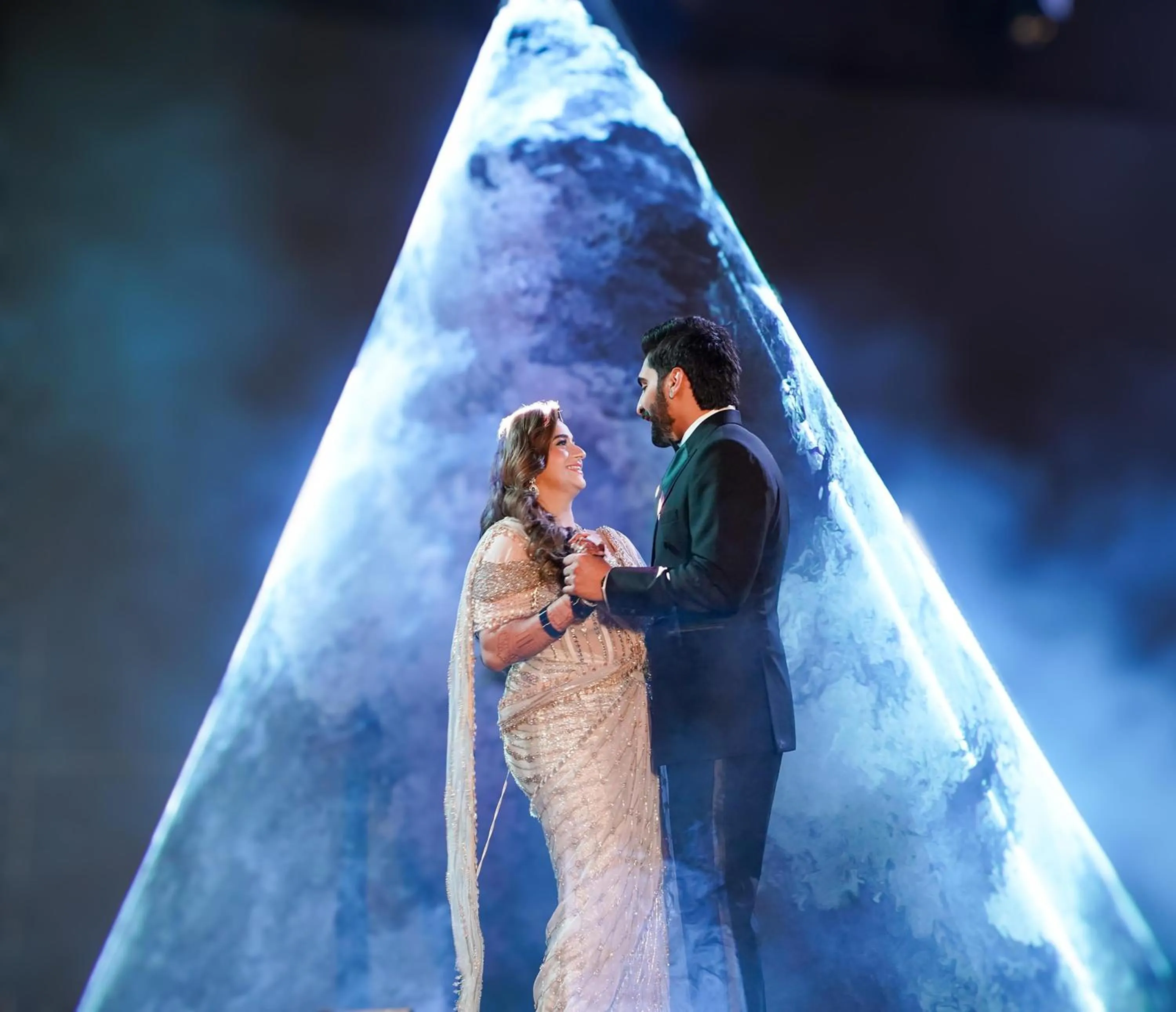 wedding in Radisson Blu Resort Dharamshala