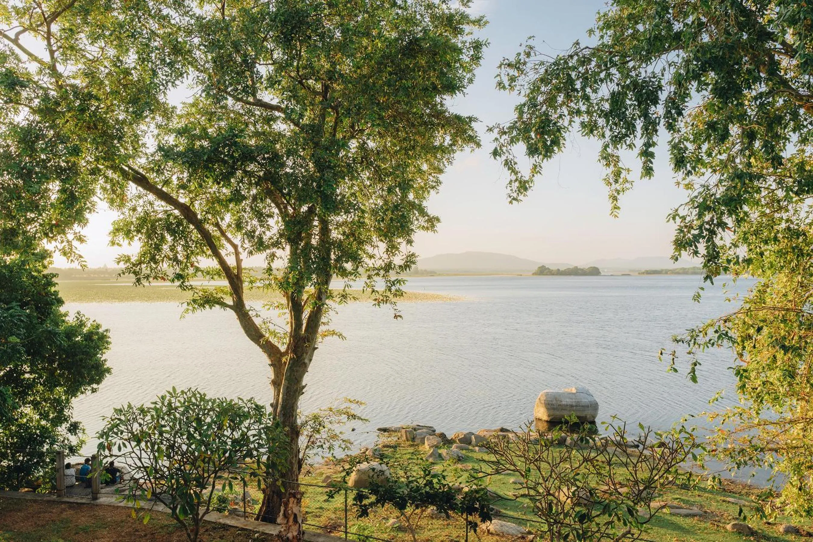 Activities in Yala Oga Reach Hotel