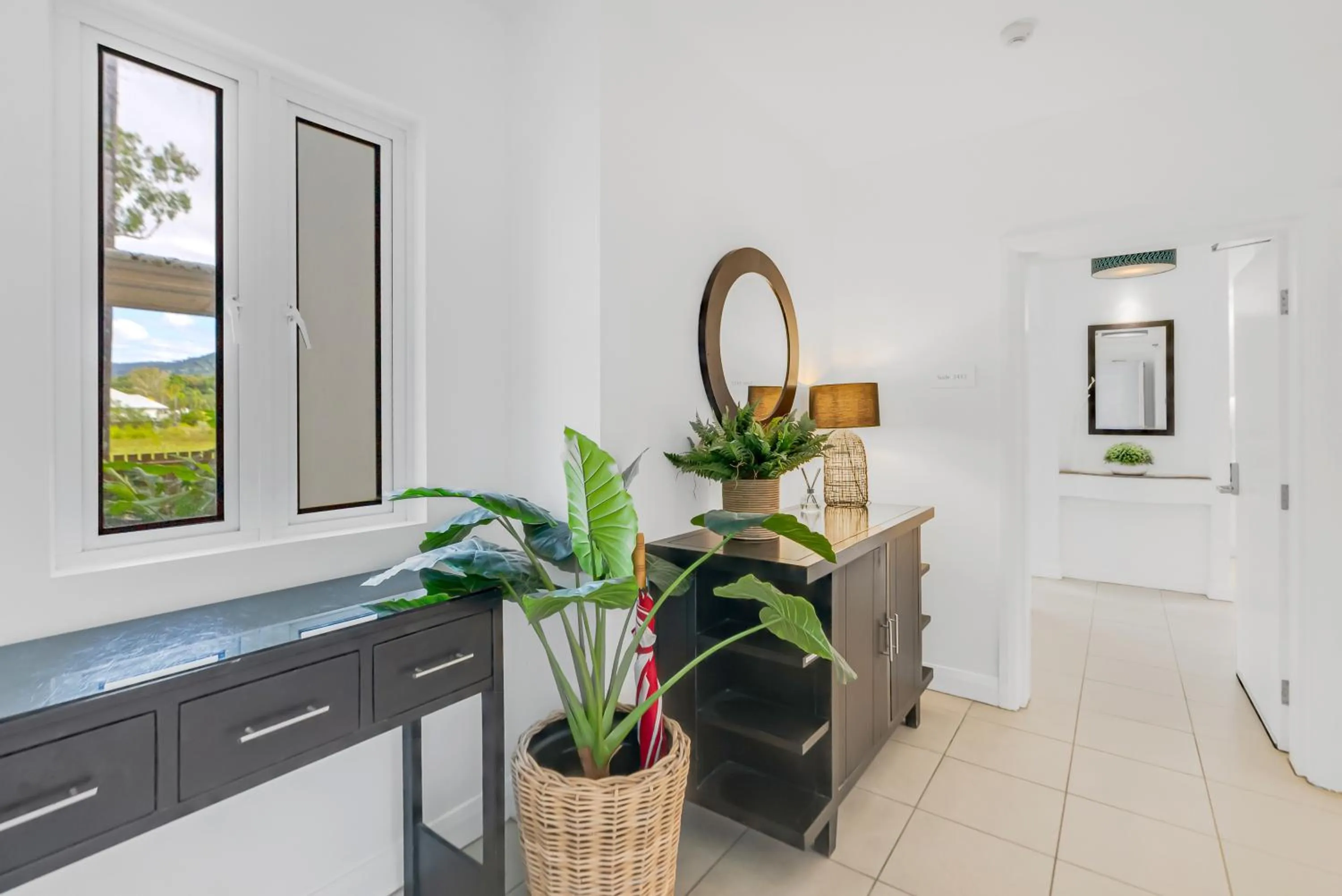 Facade/entrance in Elysium Private Apartments at Beach Club & Spa