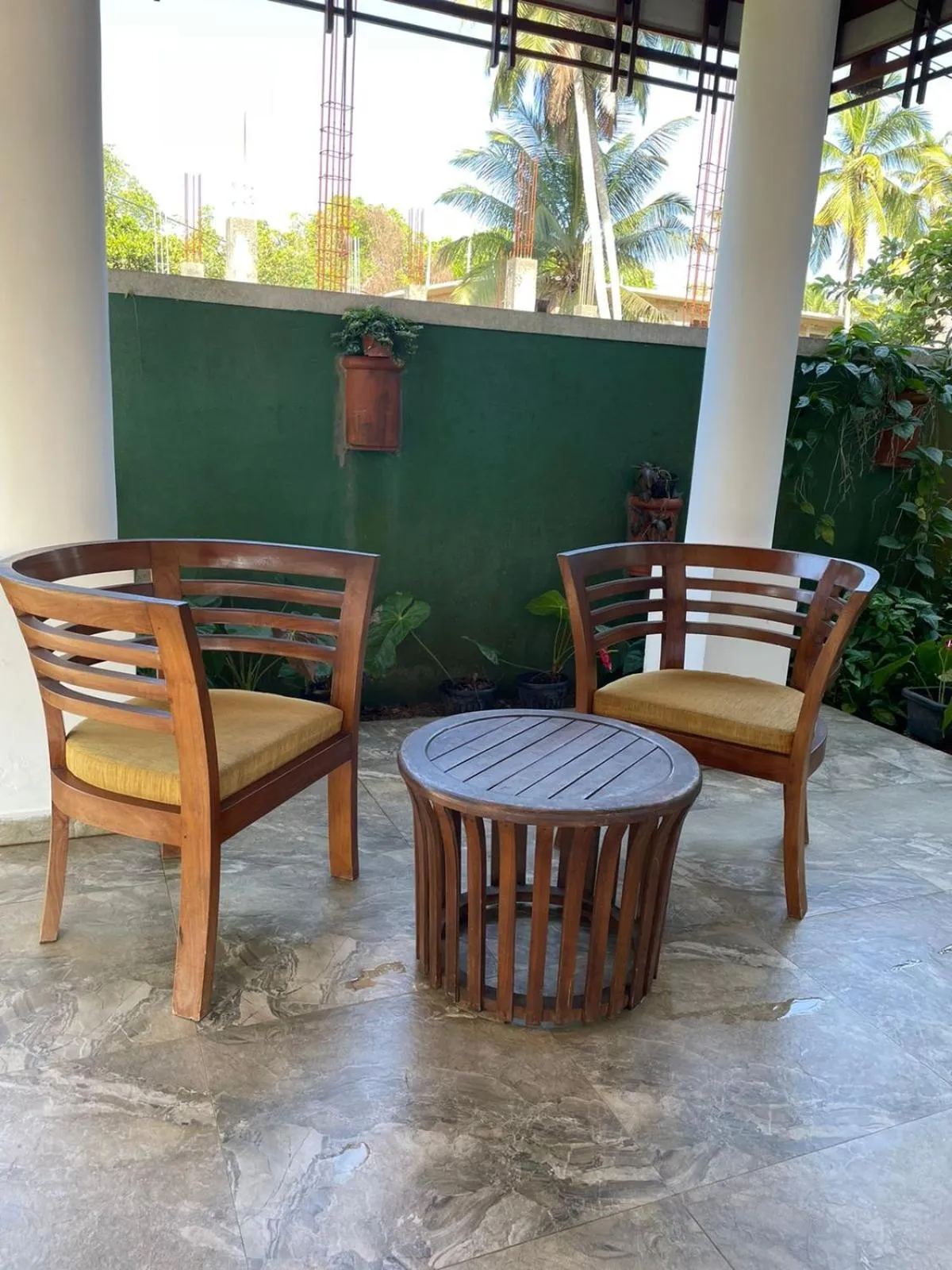 River Breeze Villa Bentota