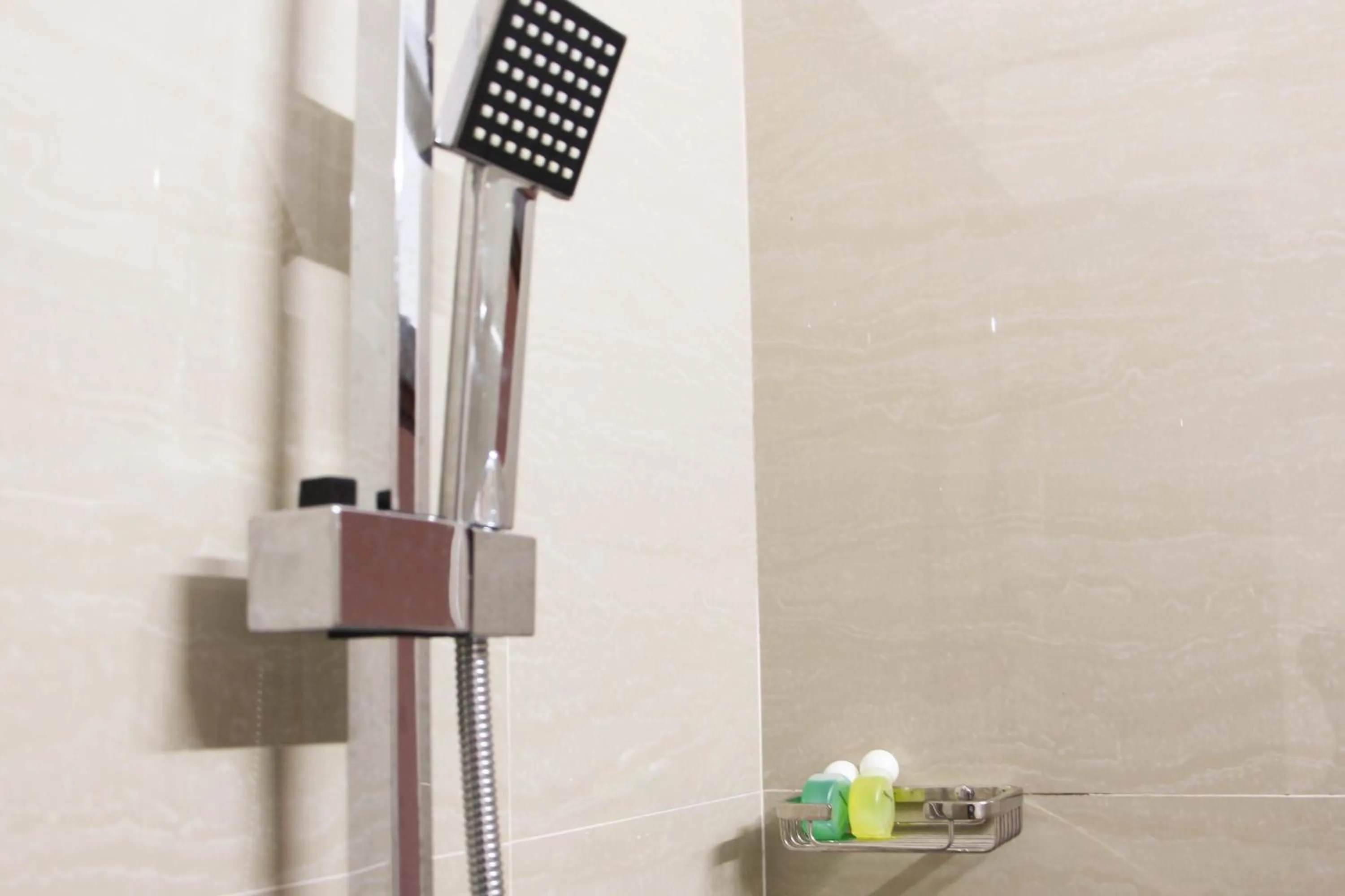 Bathroom in River Breeze Villa Bentota