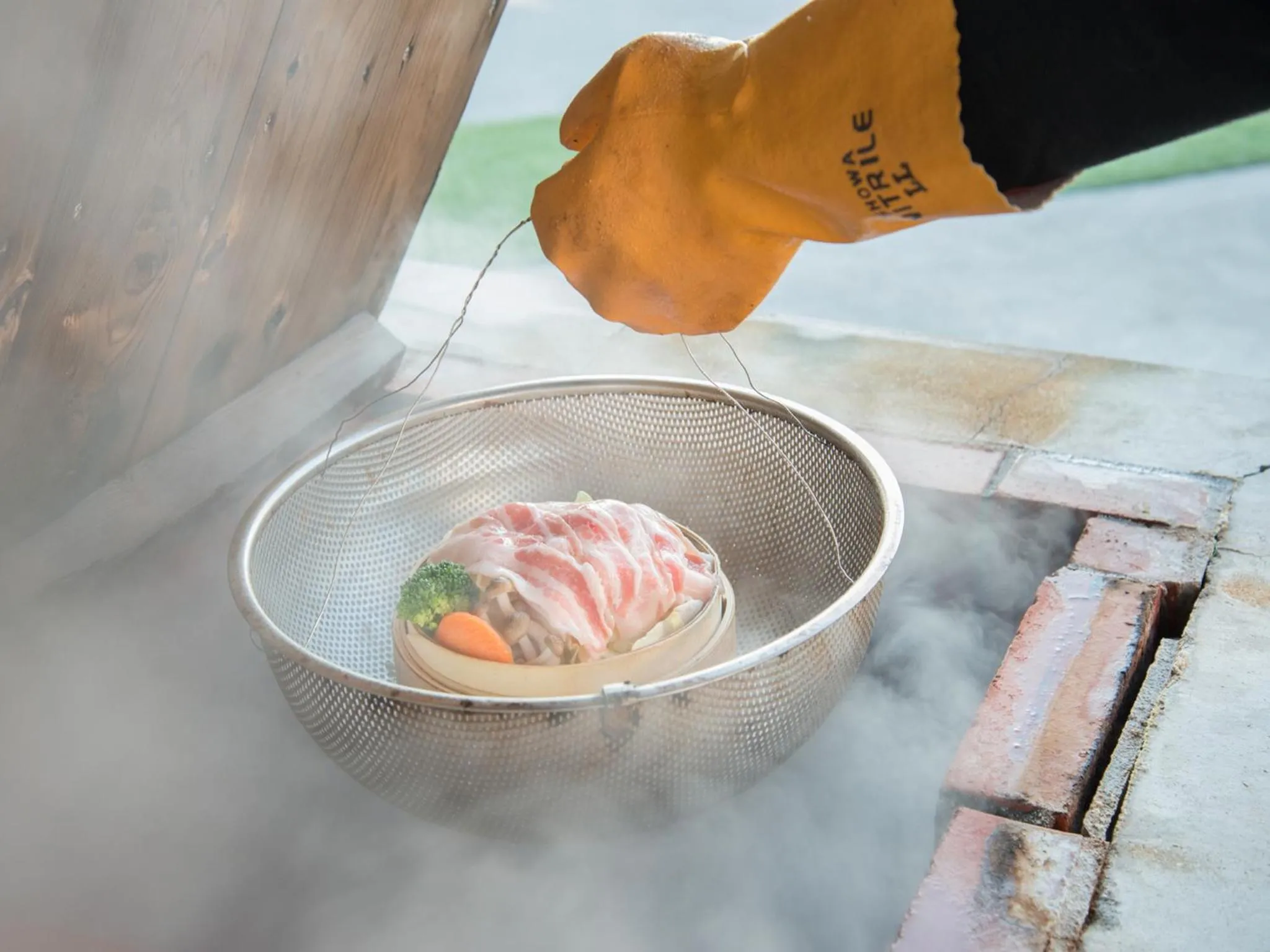 Nearby landmark in Jyokiya