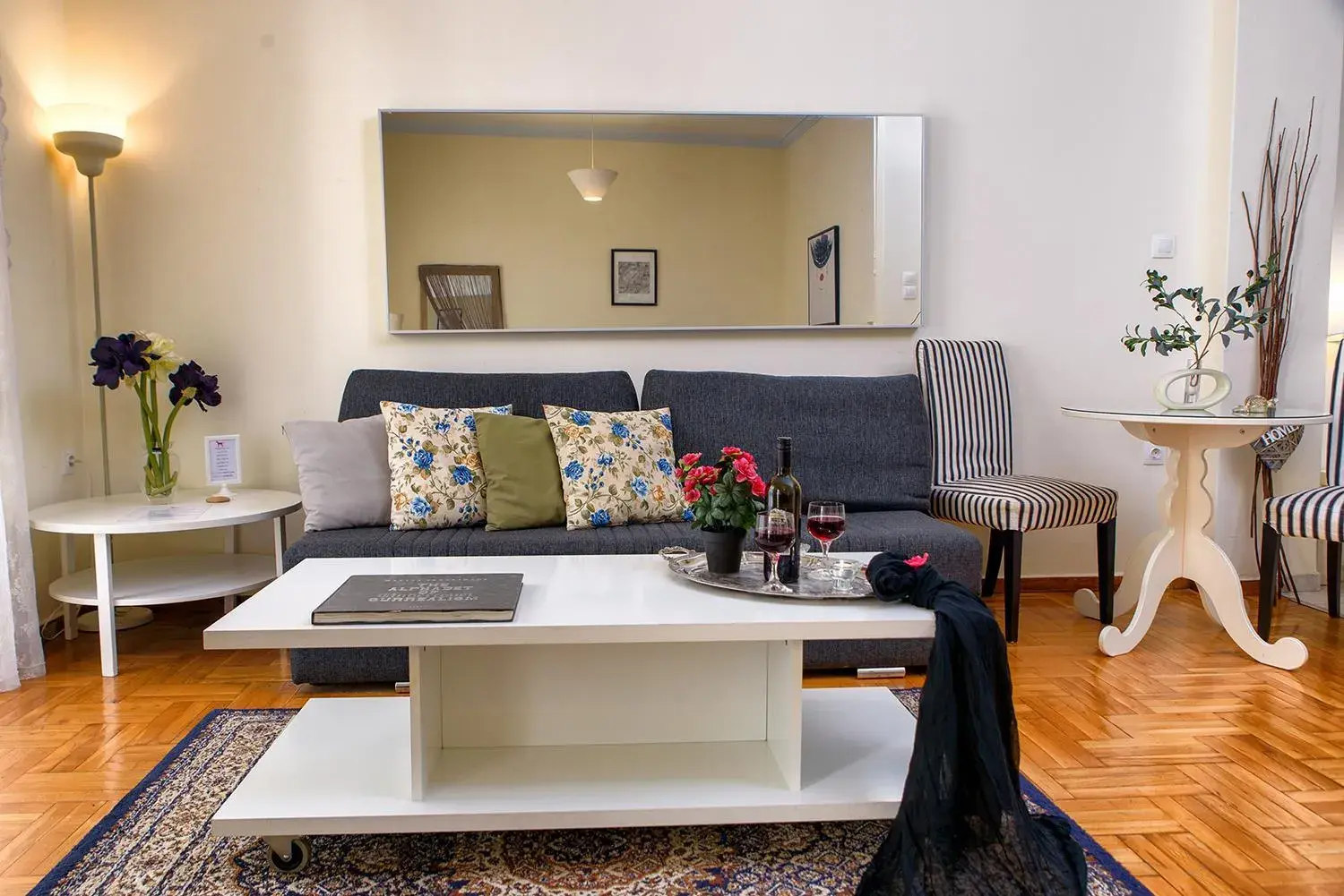 Acropolis Lovely Flat in Plaka Acropolis Lovely Flat in Plaka