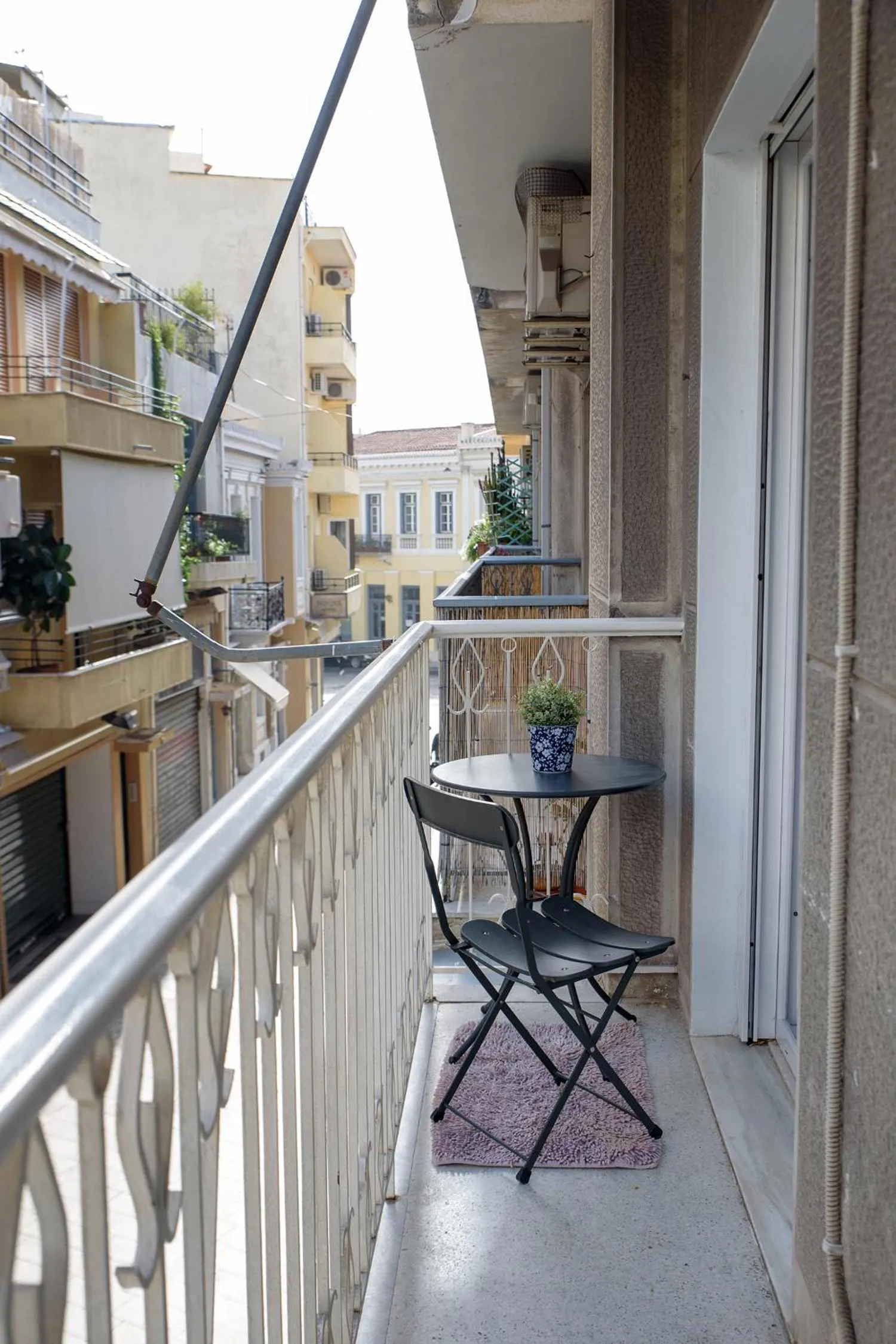 Day in Acropolis Lovely Flat in Plaka