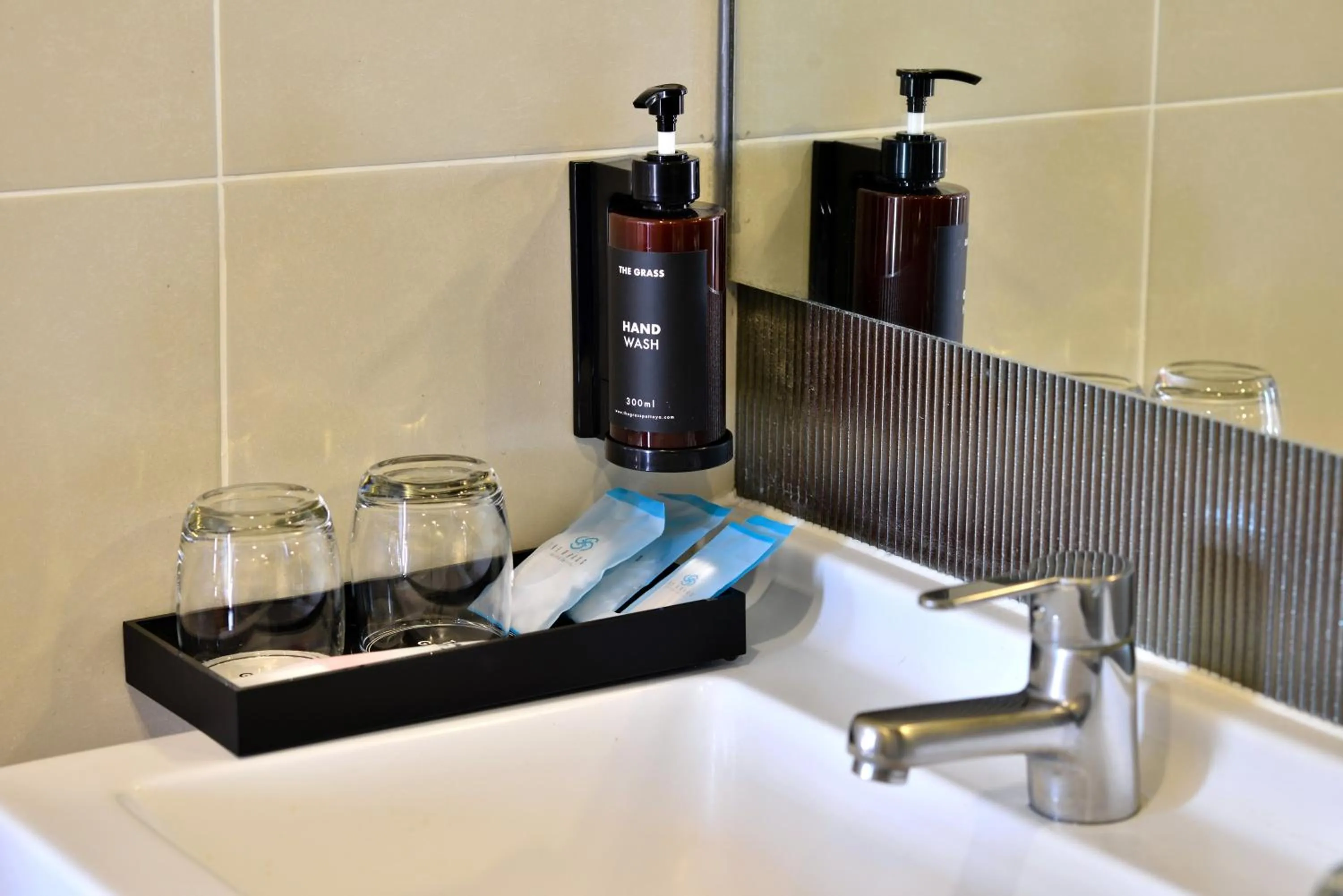 Other in The Grass Serviced Suites