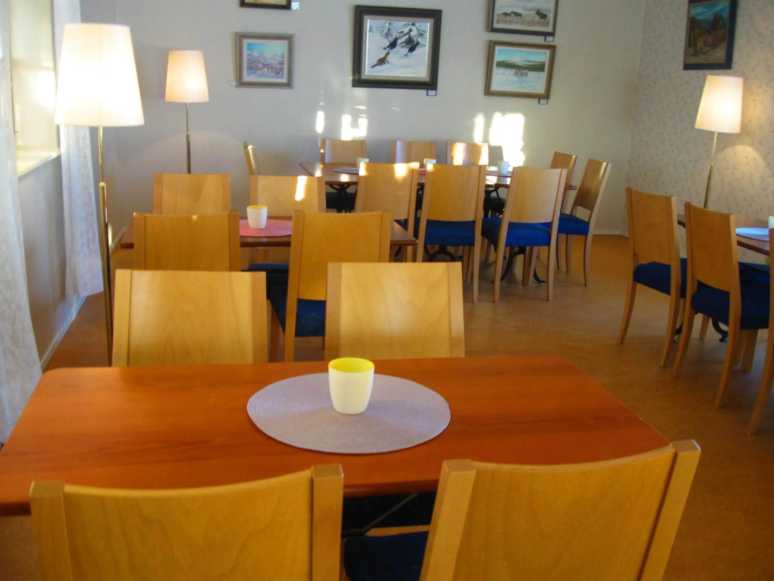 Kierinki Village Majatalo