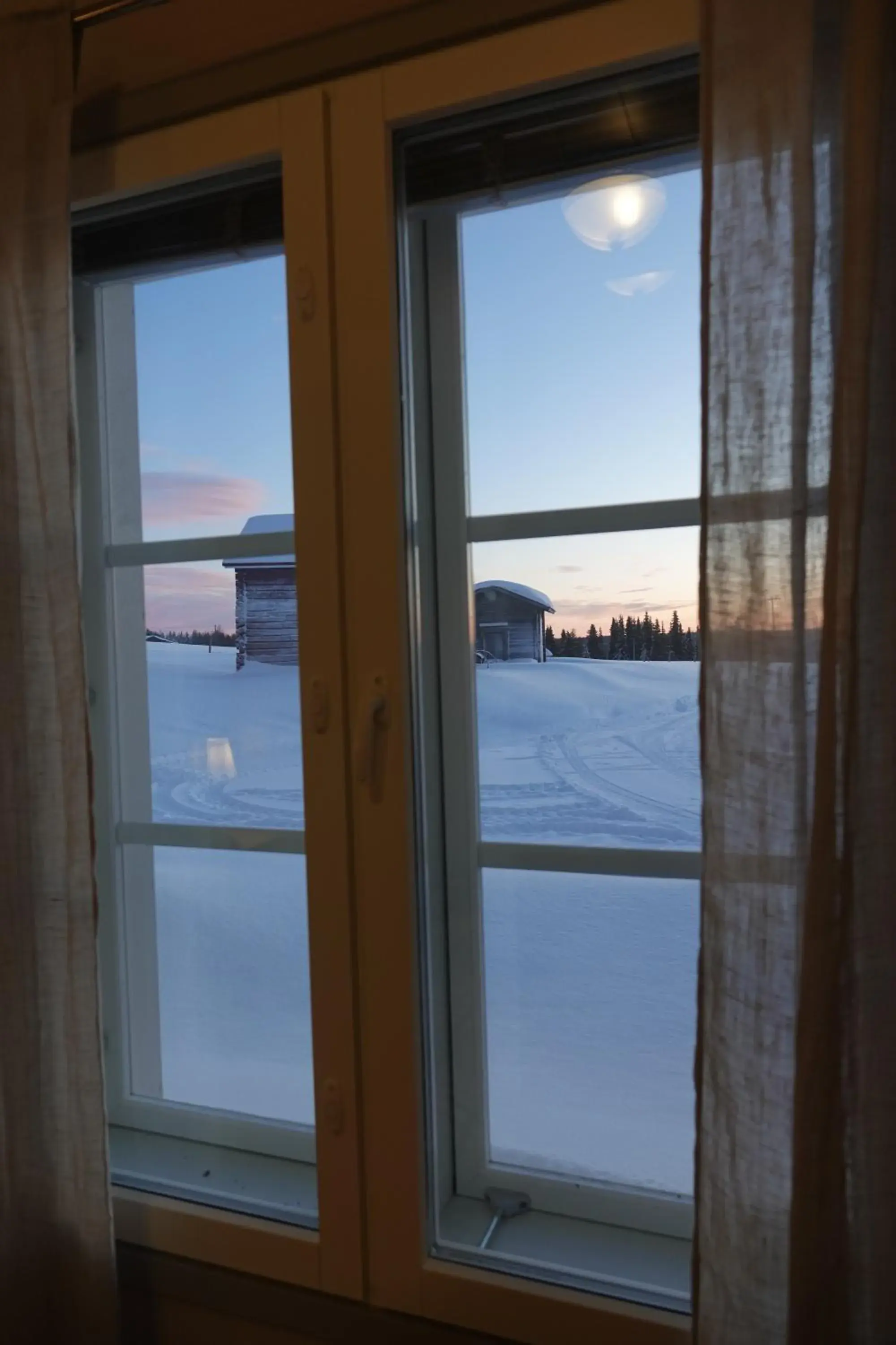 Double Room - single occupancy in Kierinki Village Majatalo Double Room - single occupancy in Kierinki Village Majatalo