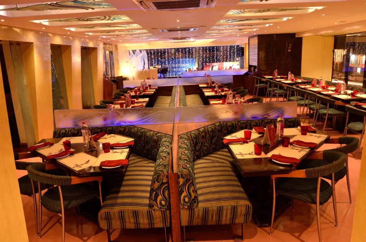 Breakfast in Privilege Inn