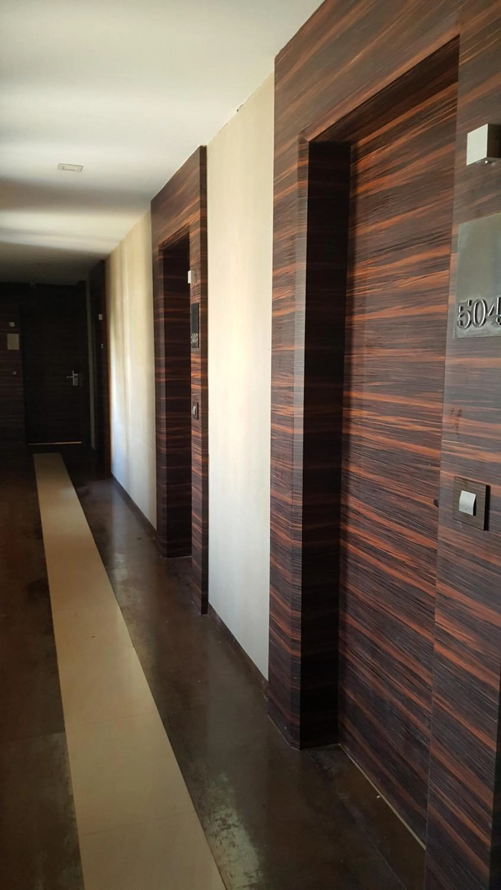 Other in Privilege Inn