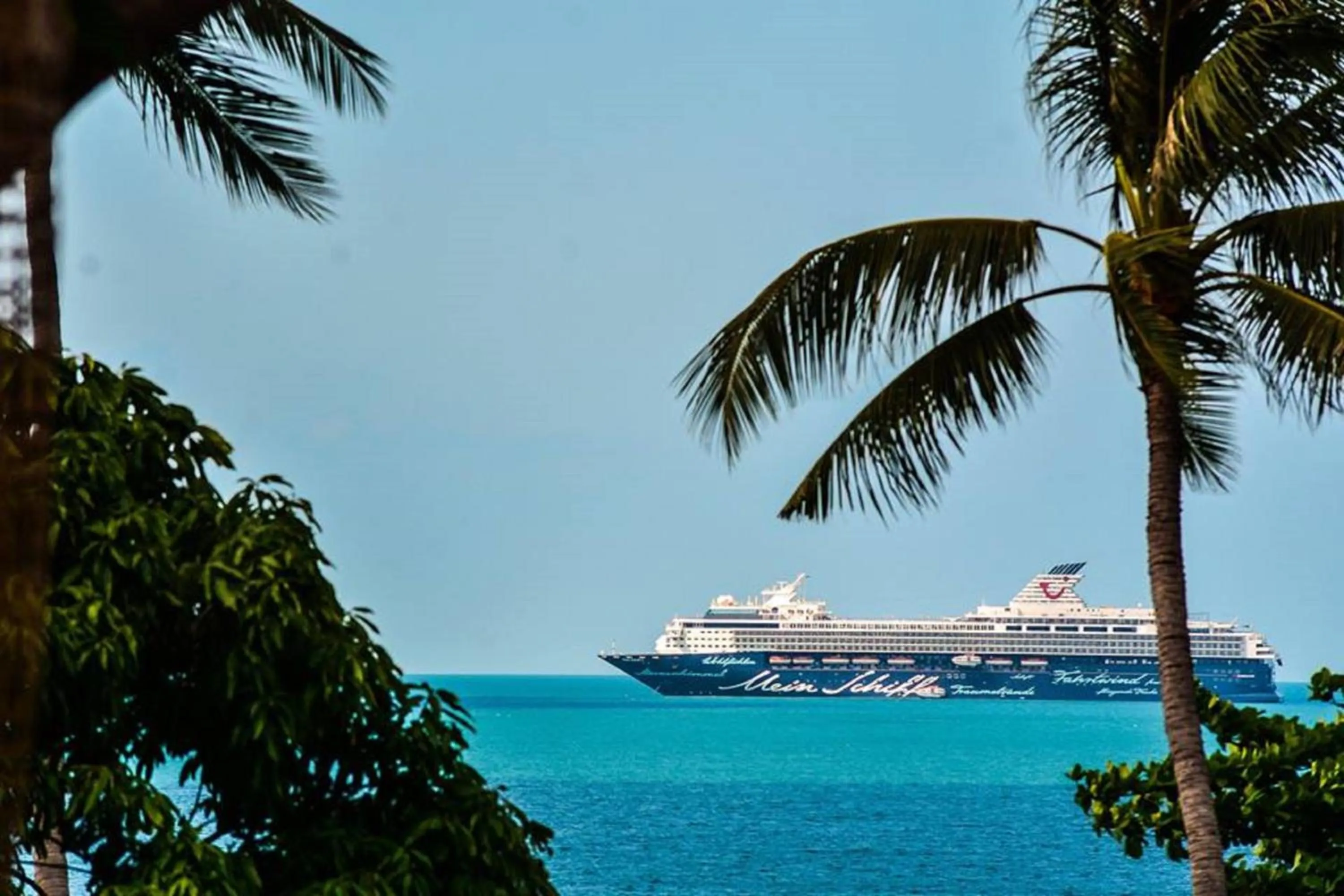 Natural landscape in The Mud - Eco Hotel