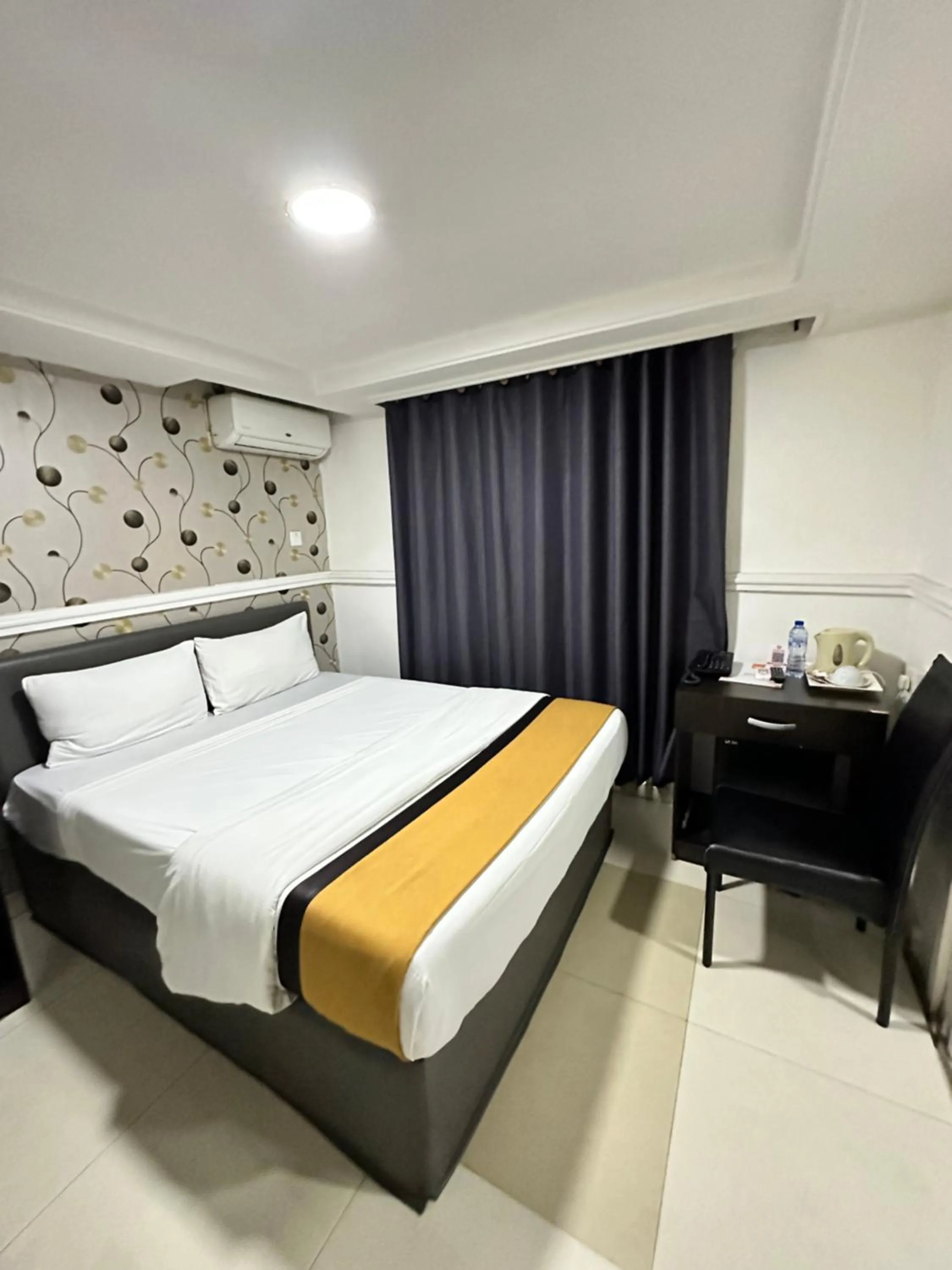 Msquare Hotel GRA
