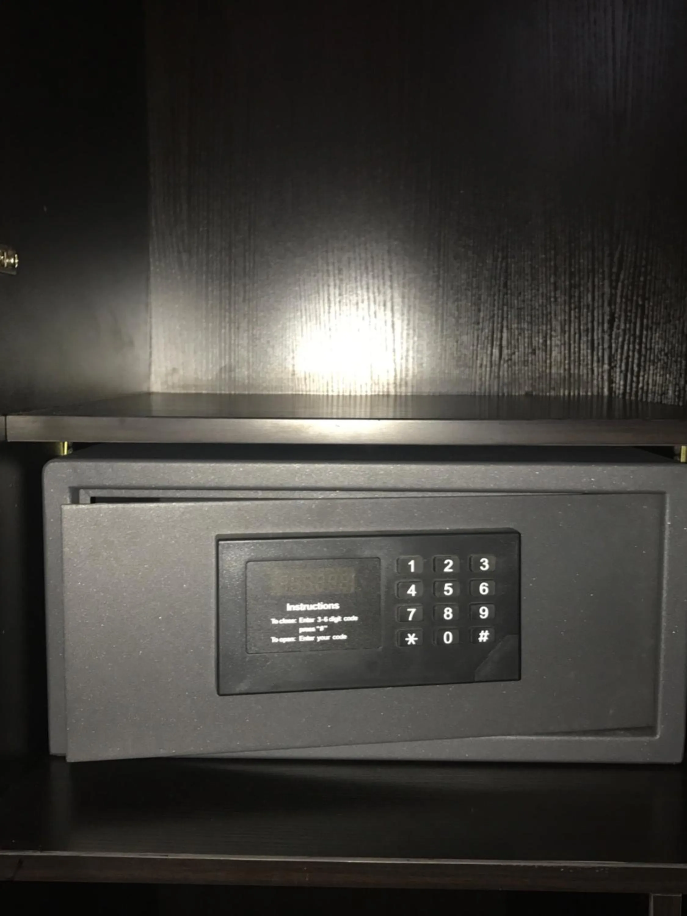 Other in Msquare Hotel GRA