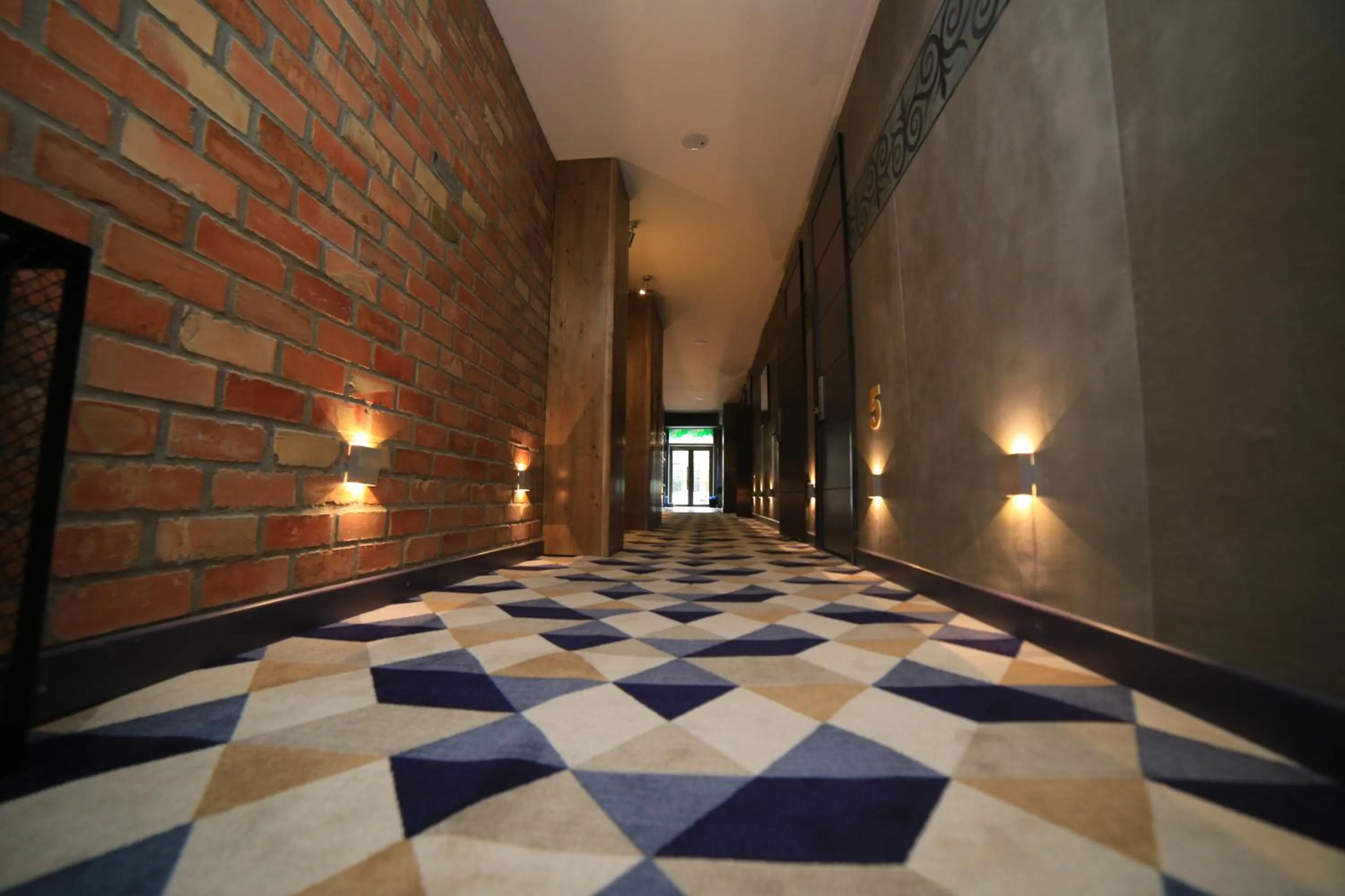 Other in Bugu Hotel Bishkek