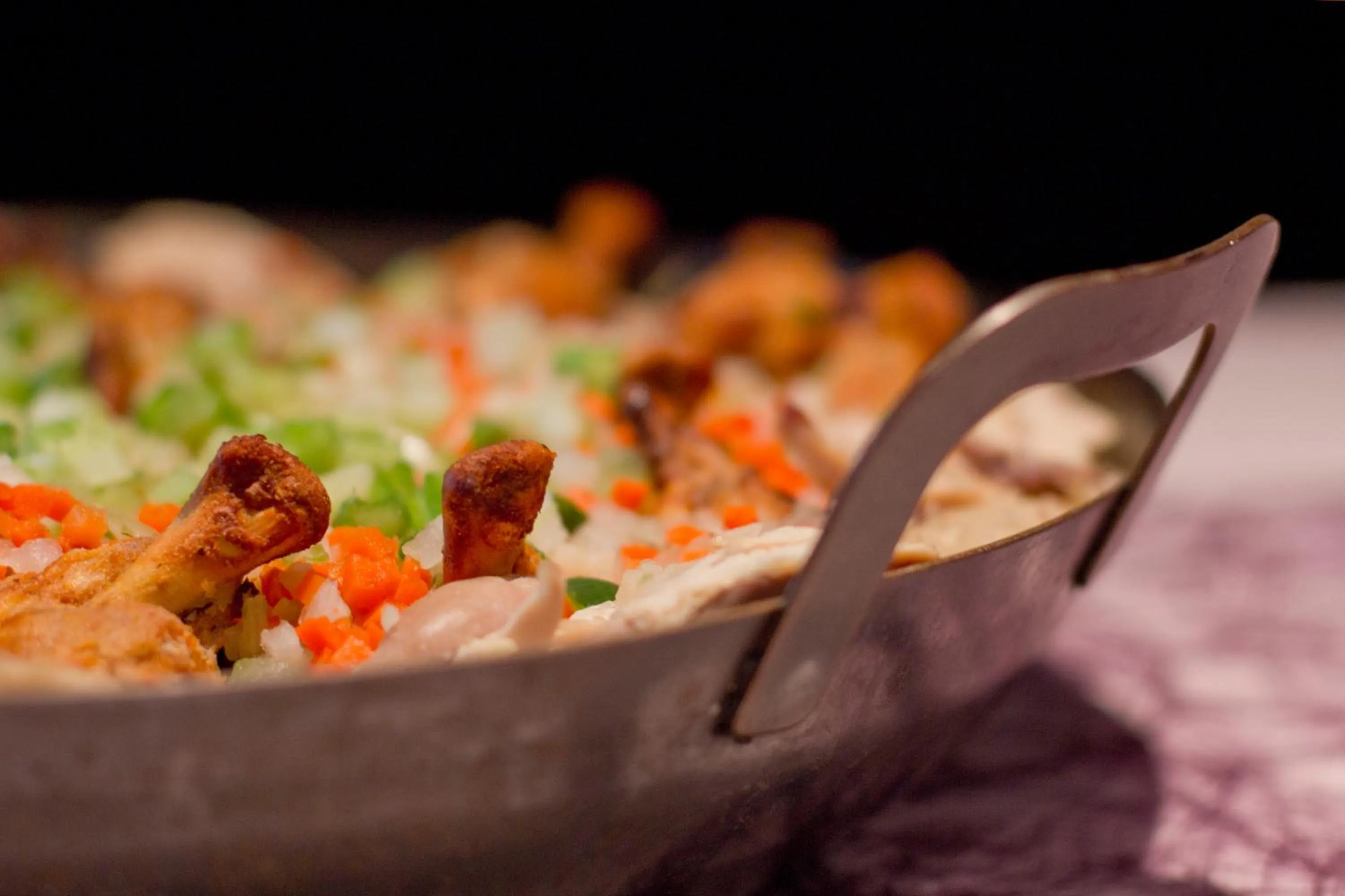 Banquet/Function facilities in Axis Hotel