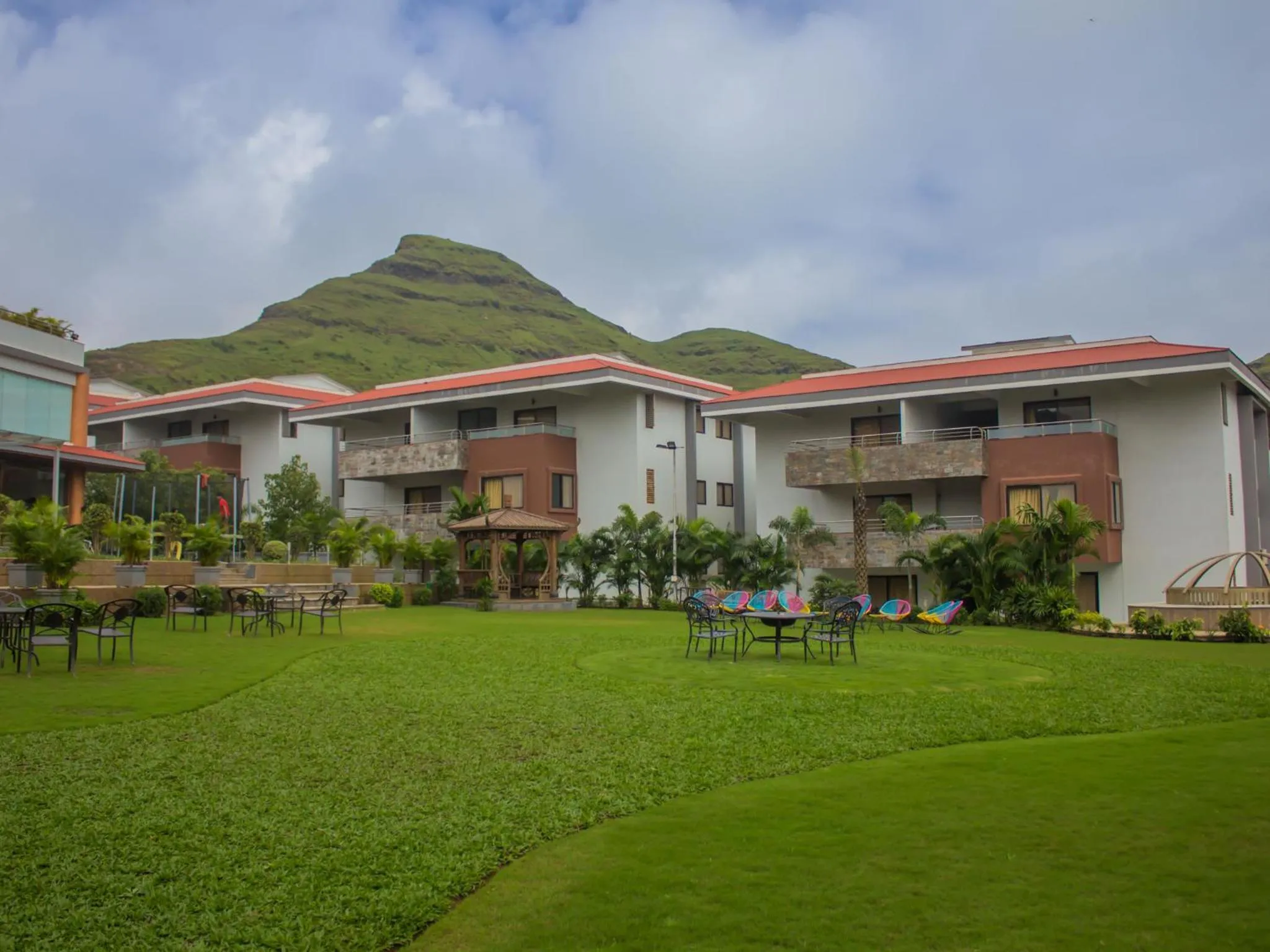 Other in Club Mahindra Hatgad