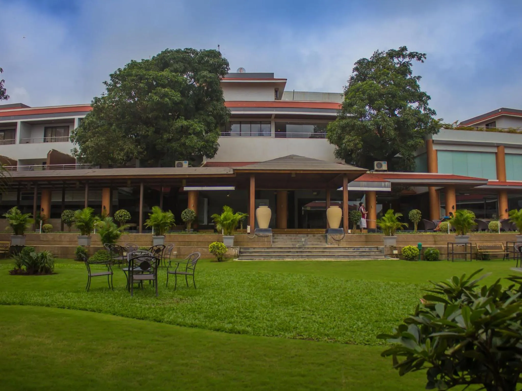 Other in Club Mahindra Hatgad