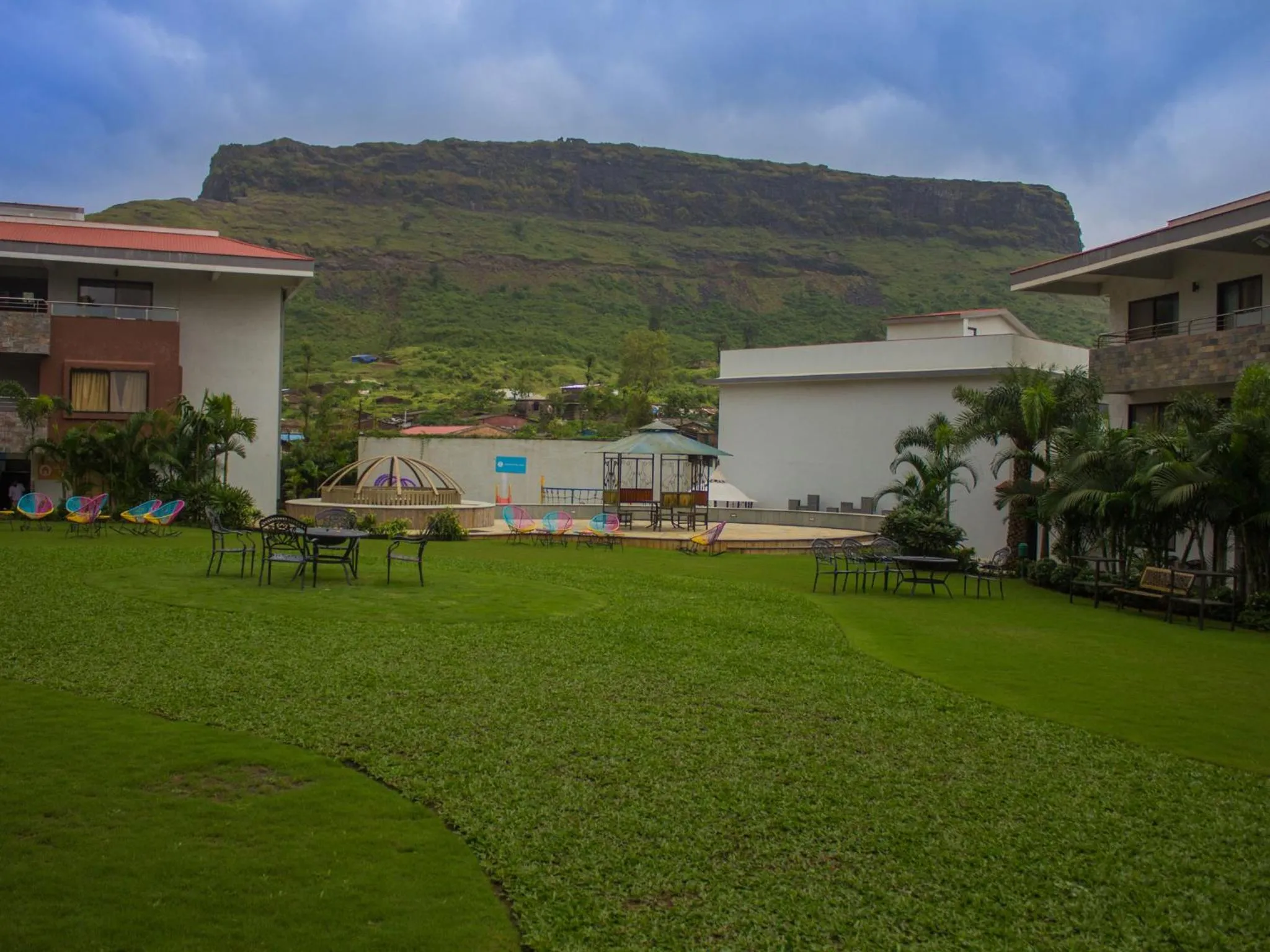 Other in Club Mahindra Hatgad