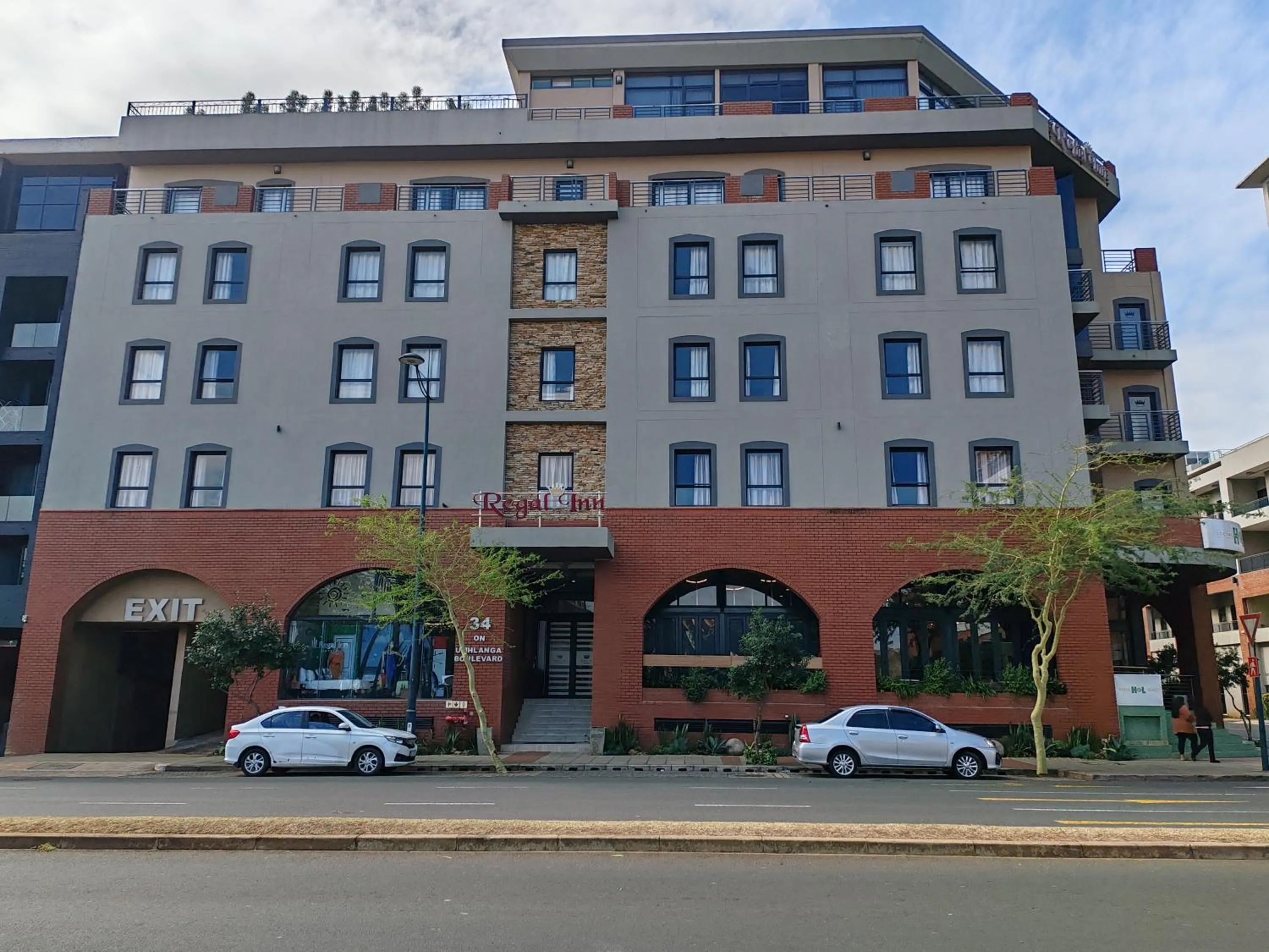 Regal Inn Umhlanga Gateway