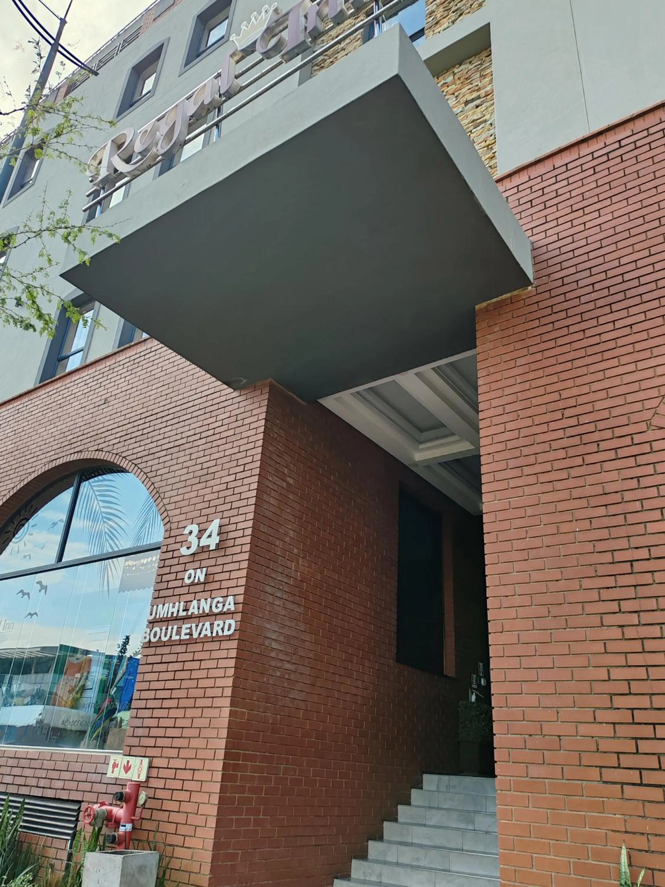 Regal Inn Umhlanga Gateway