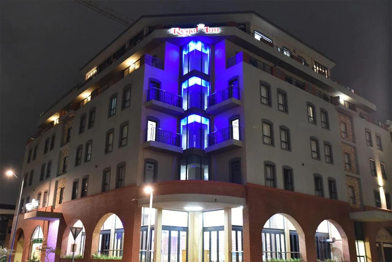 Regal Inn Umhlanga Gateway
