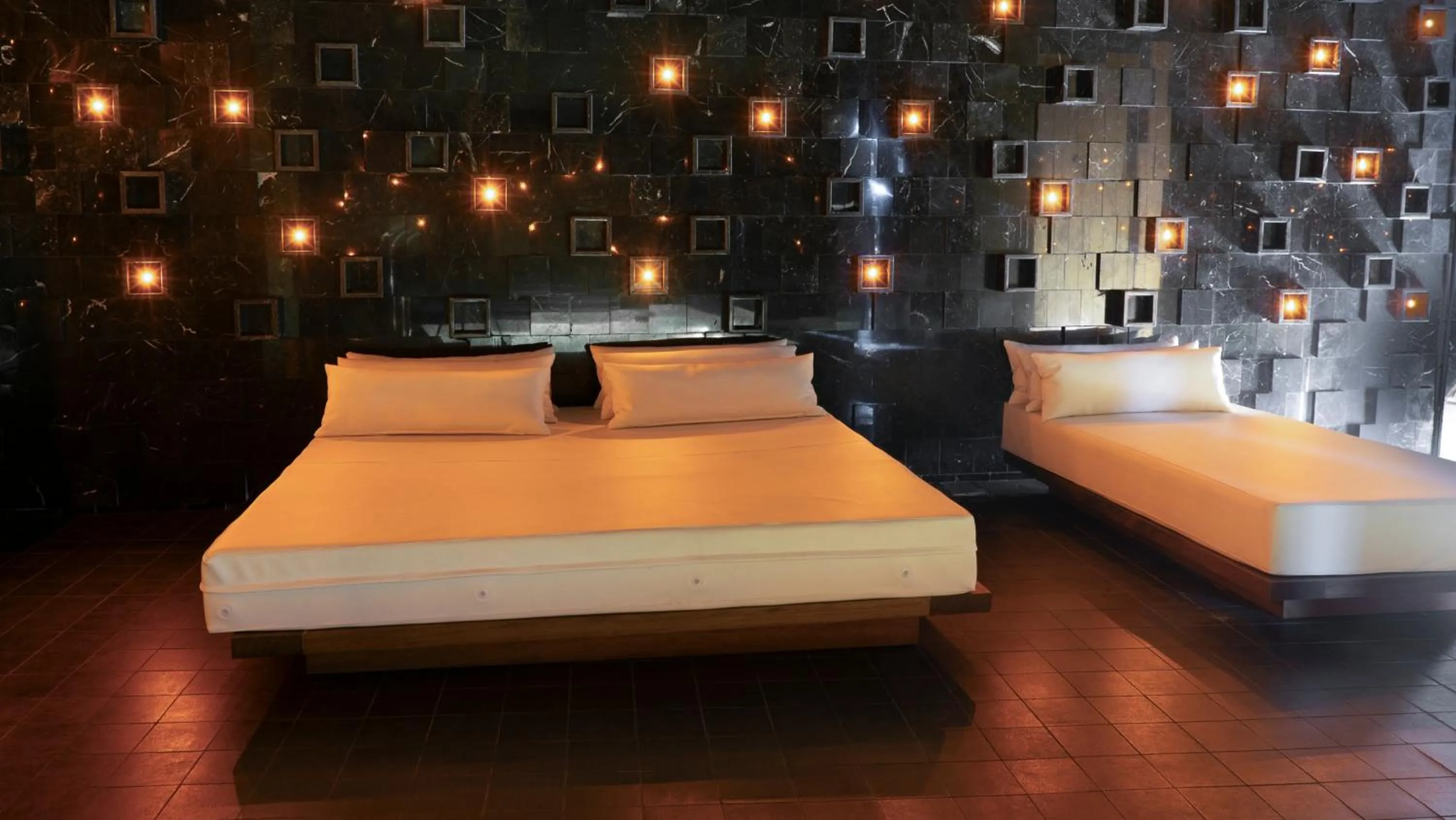 Spa and wellness centre/facilities, Bed in Soho Boutique Granada