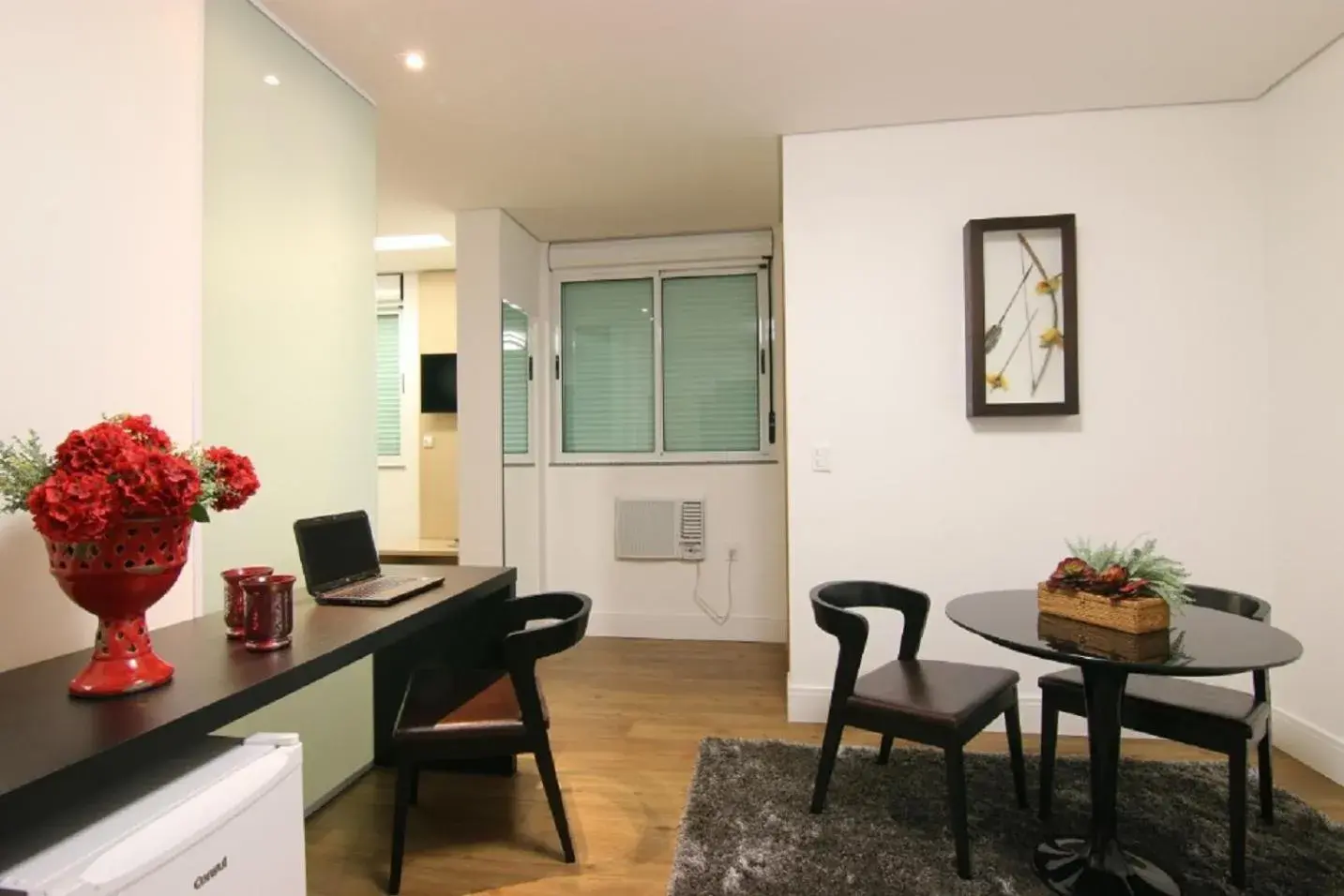 Deluxe Queen Suite in Tupyguá Brasil Hotel Deluxe Queen Suite in Tupyguá Brasil Hotel