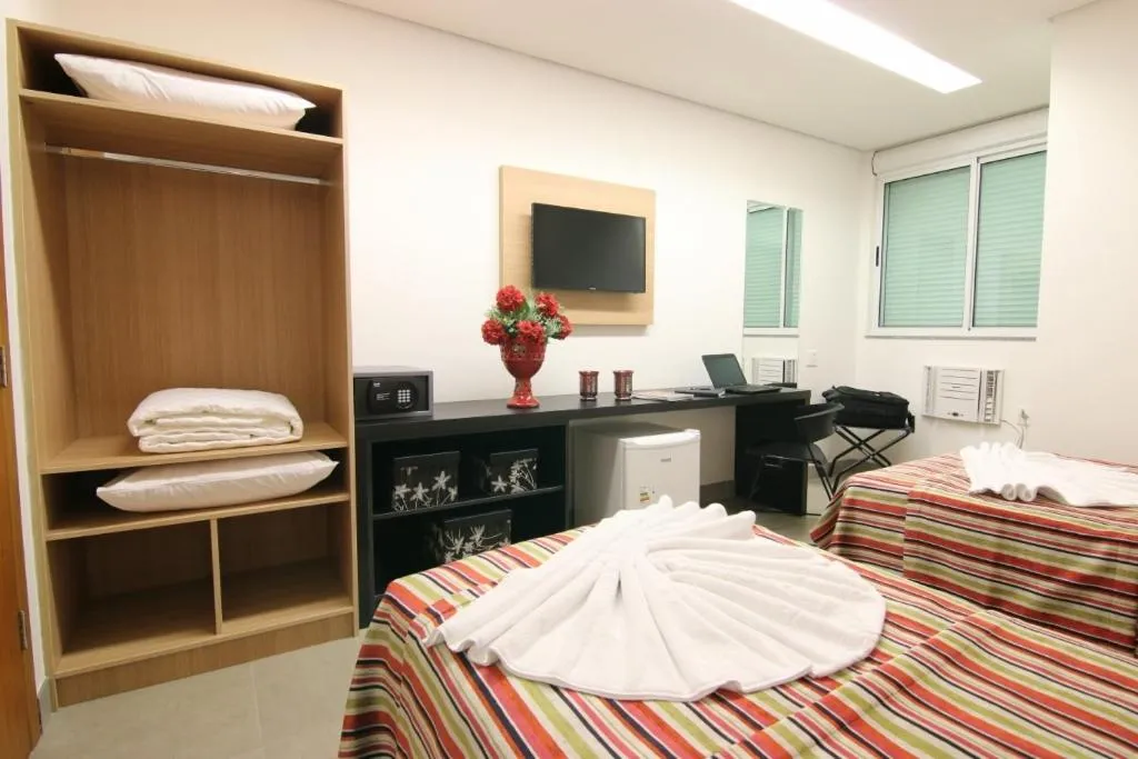 Tupyguá Brasil Hotel