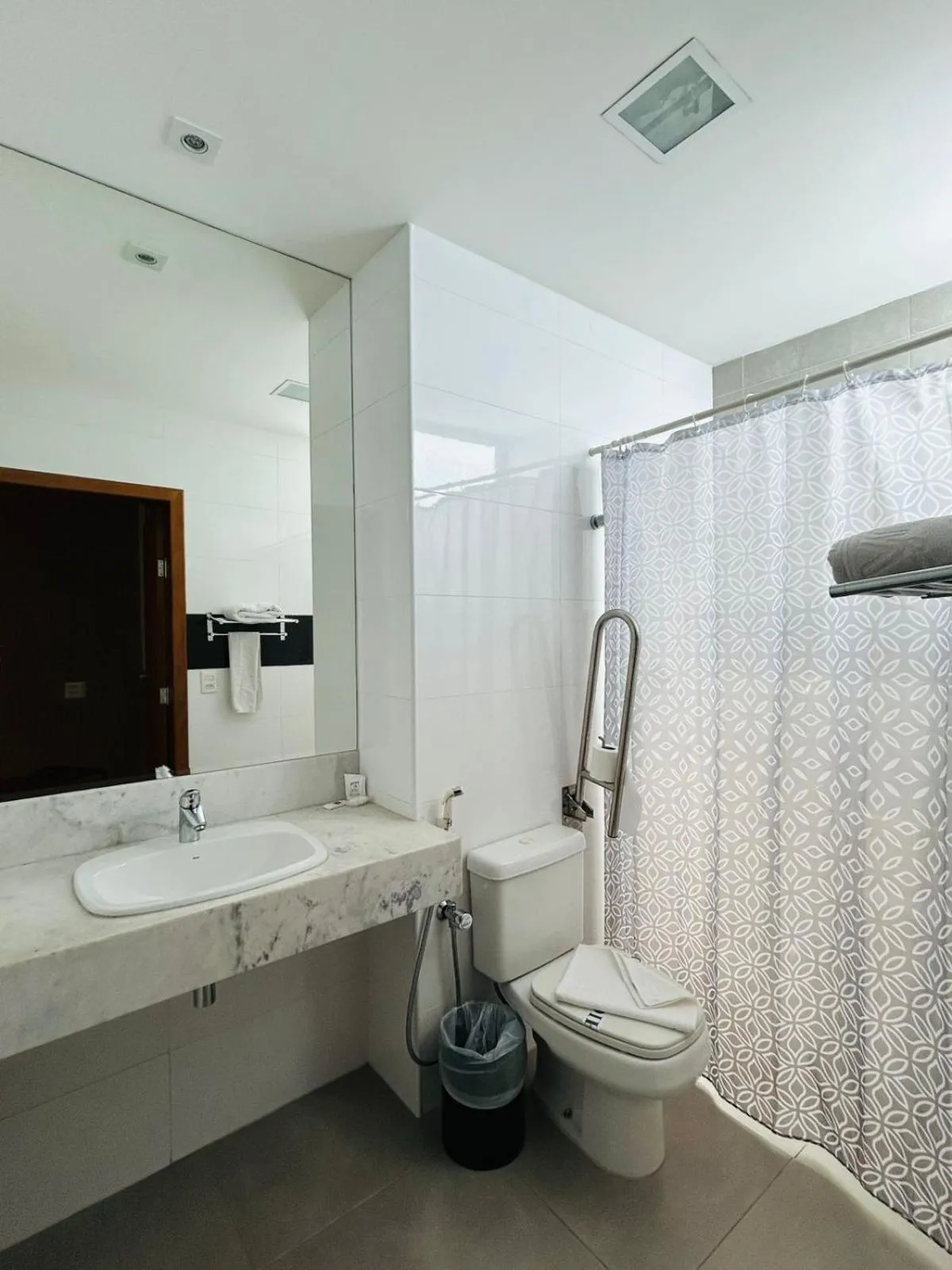 Tupyguá Brasil Hotel