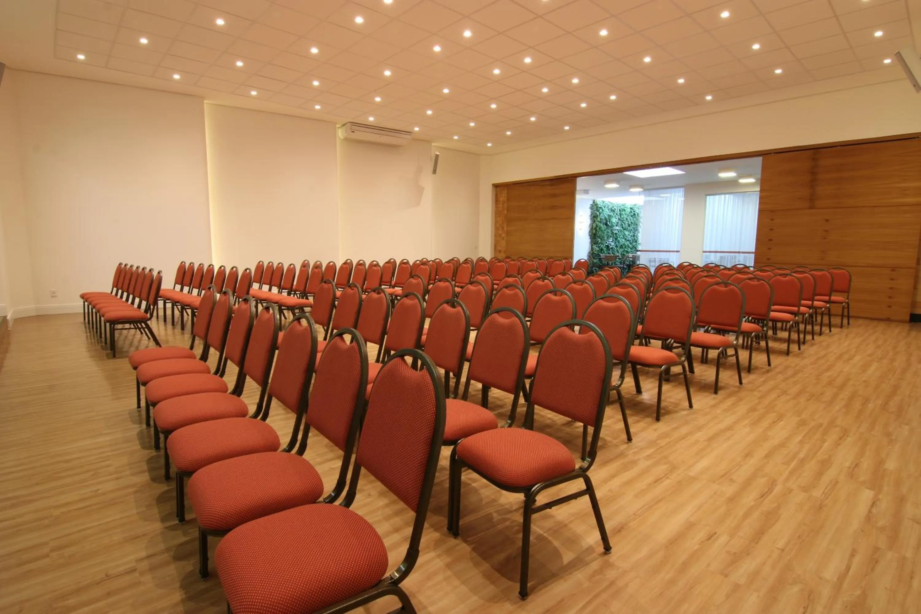 Business facilities in Tupyguá Brasil Hotel