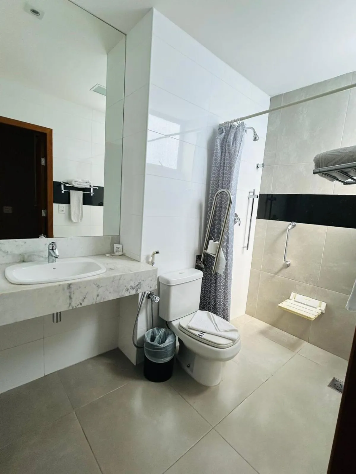 Tupyguá Brasil Hotel