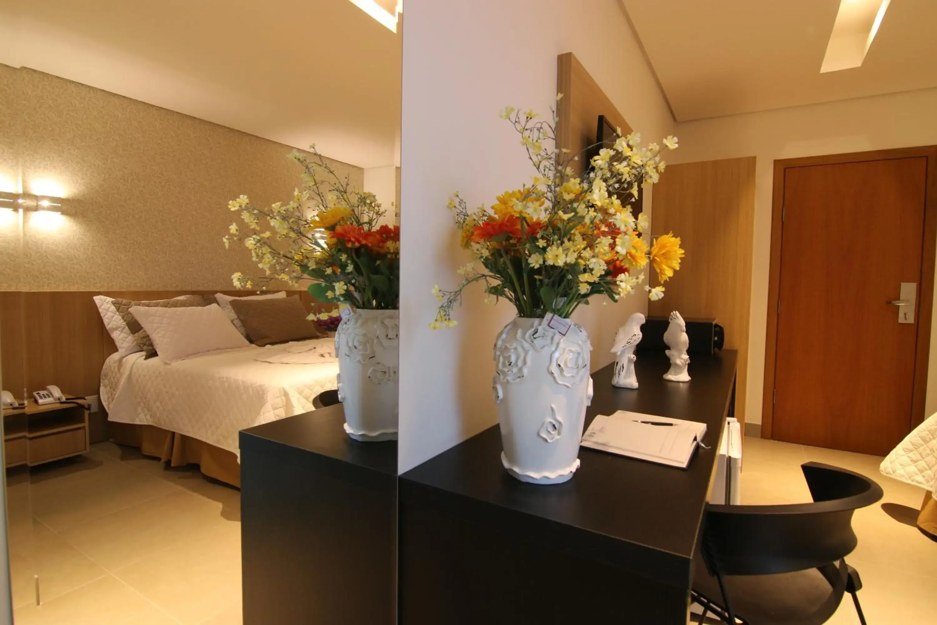 Executive Suite in Tupyguá Brasil Hotel Executive Suite in Tupyguá Brasil Hotel